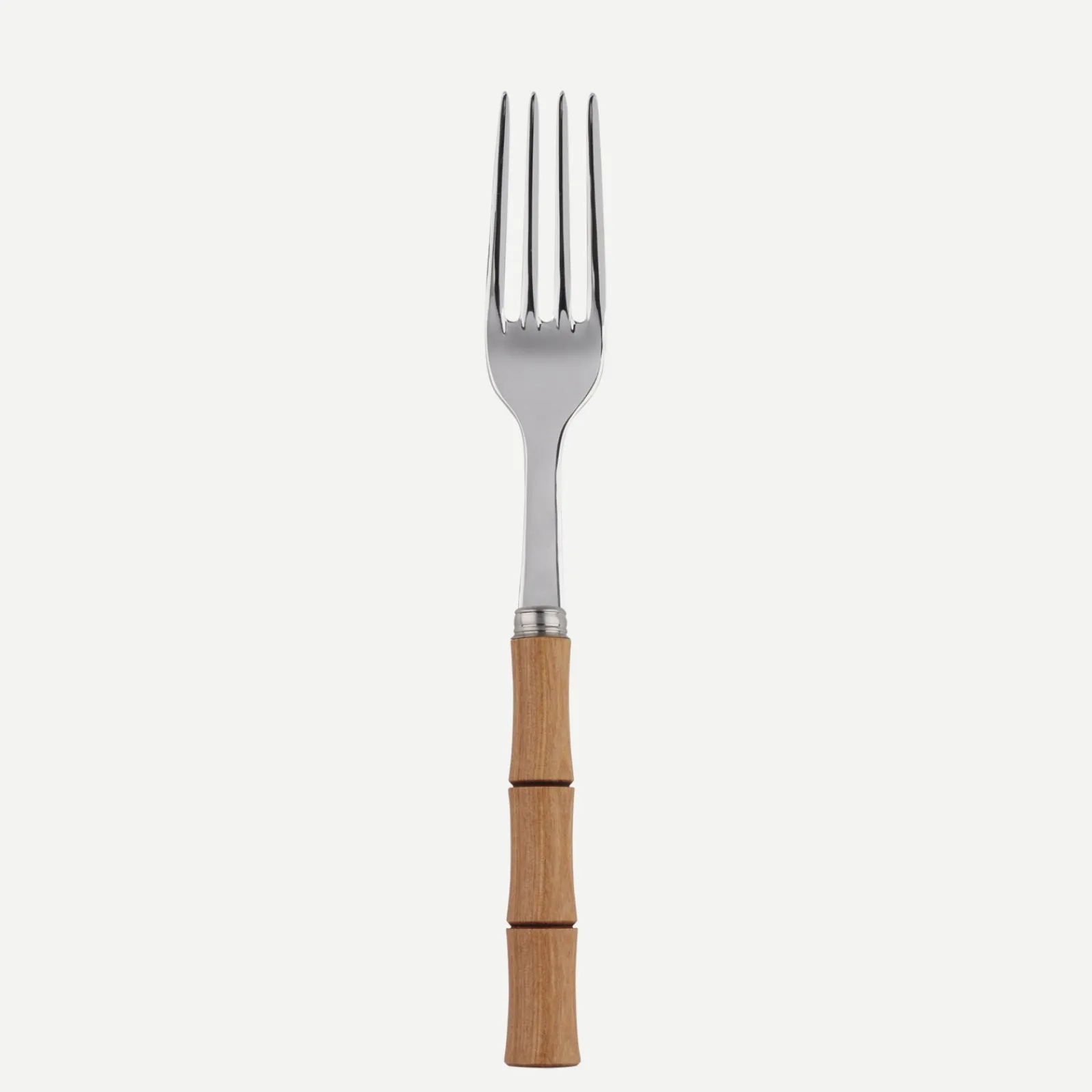 Sabre Paris Bambou, Bois stratifié clair Boisstratifiéclair Discount
