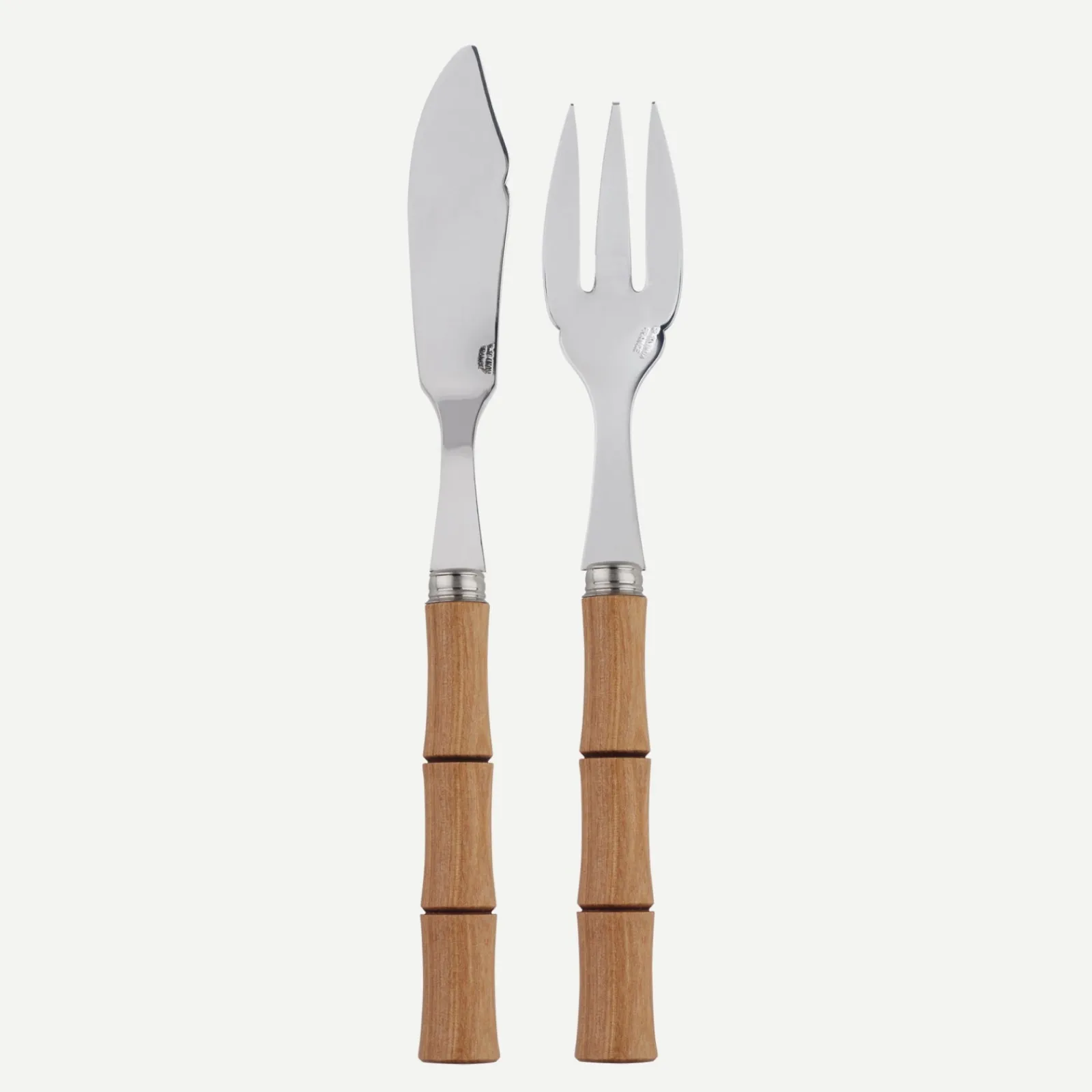 Sabre Paris Bambou, Bois stratifié clair Boisstratifiéclair Cheap