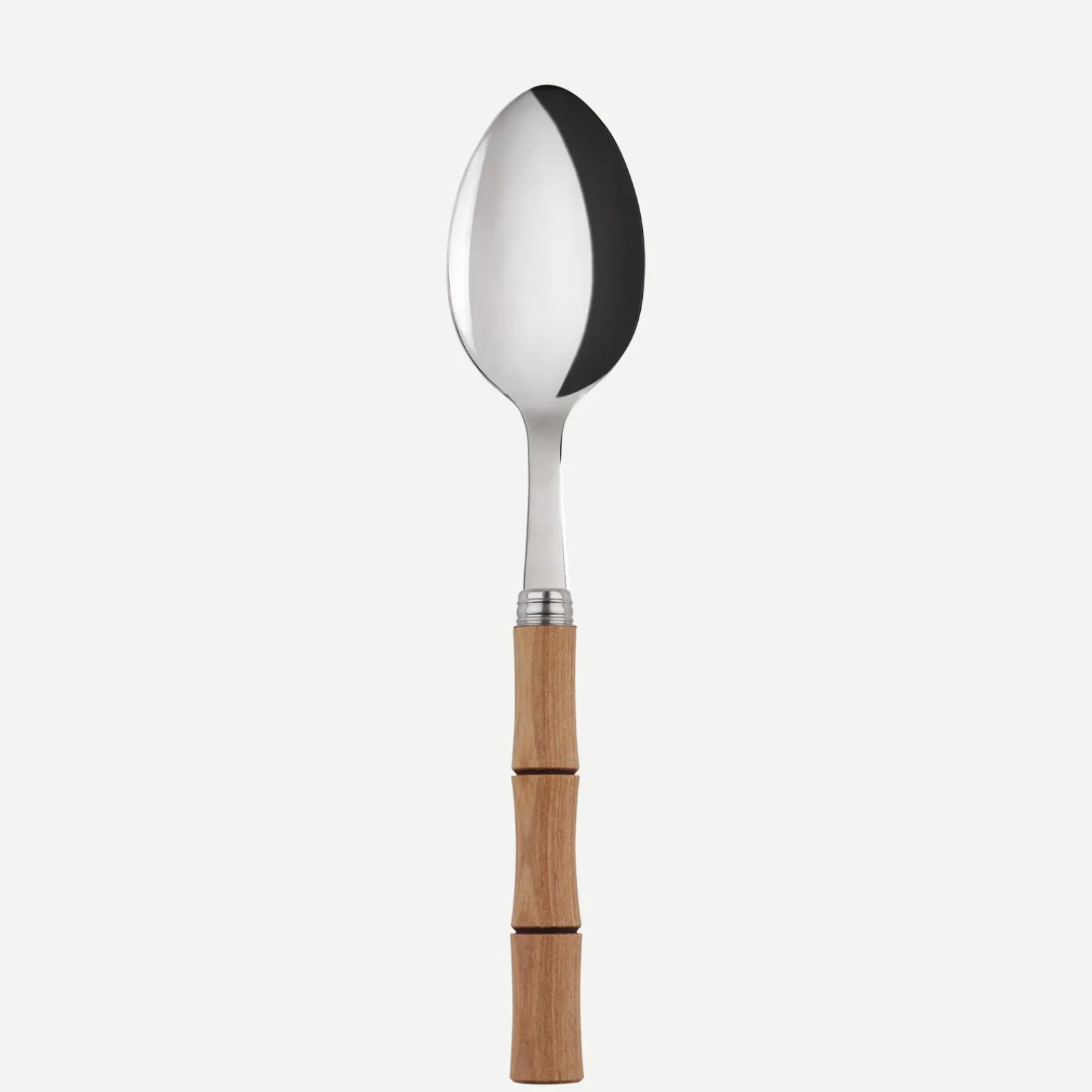 Sabre Paris Bambou, Bois stratifié clair Boisstratifiéclair Fashion