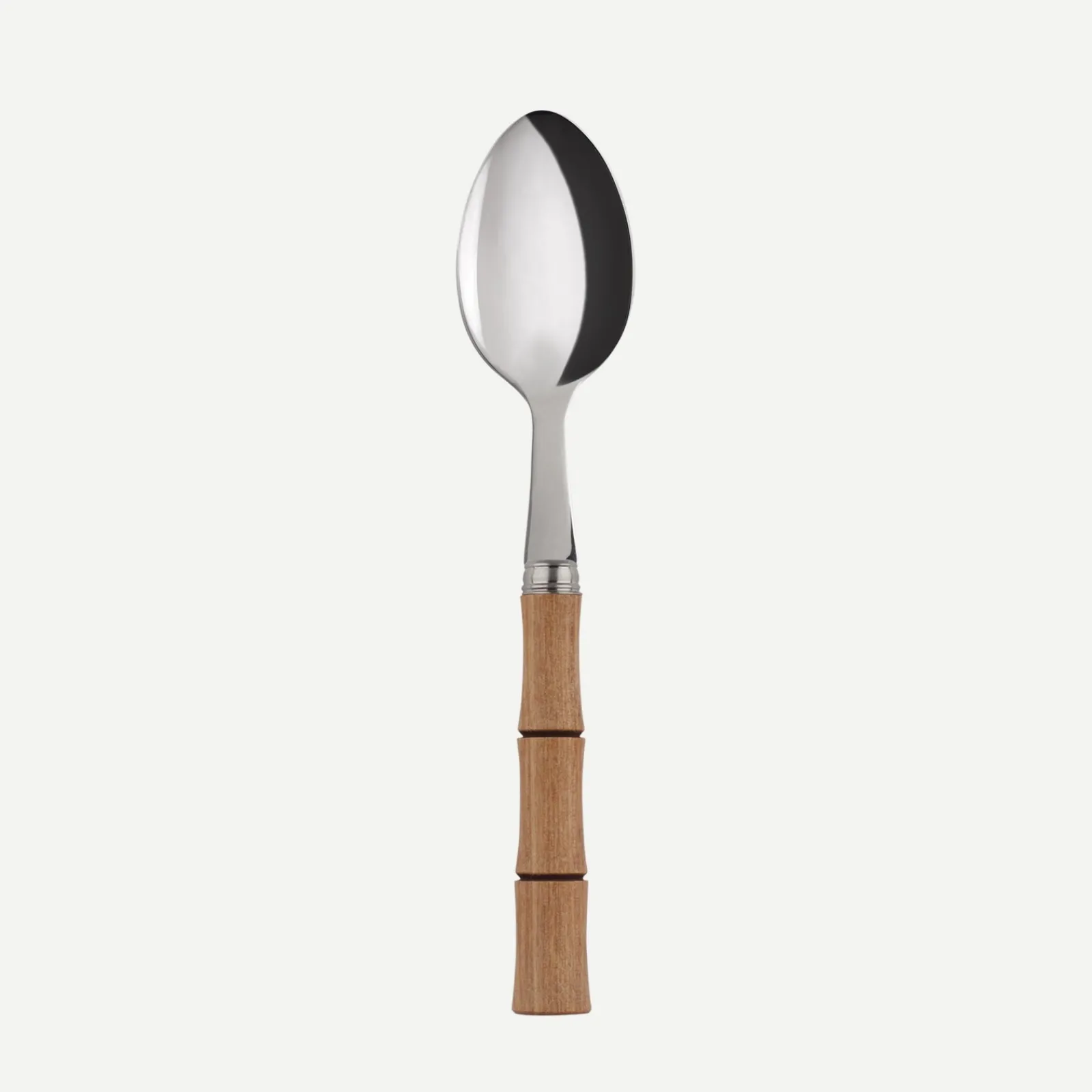 Sabre Paris Bambou, Bois stratifié clair Boisstratifiéclair Store