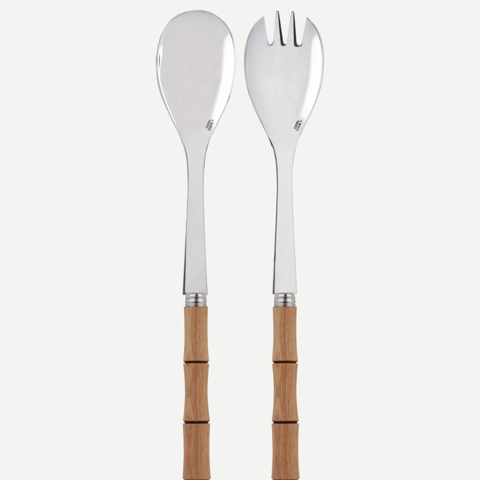 Sabre Paris Bambou, Bois stratifié clair Boisstratifiéclair Fashion