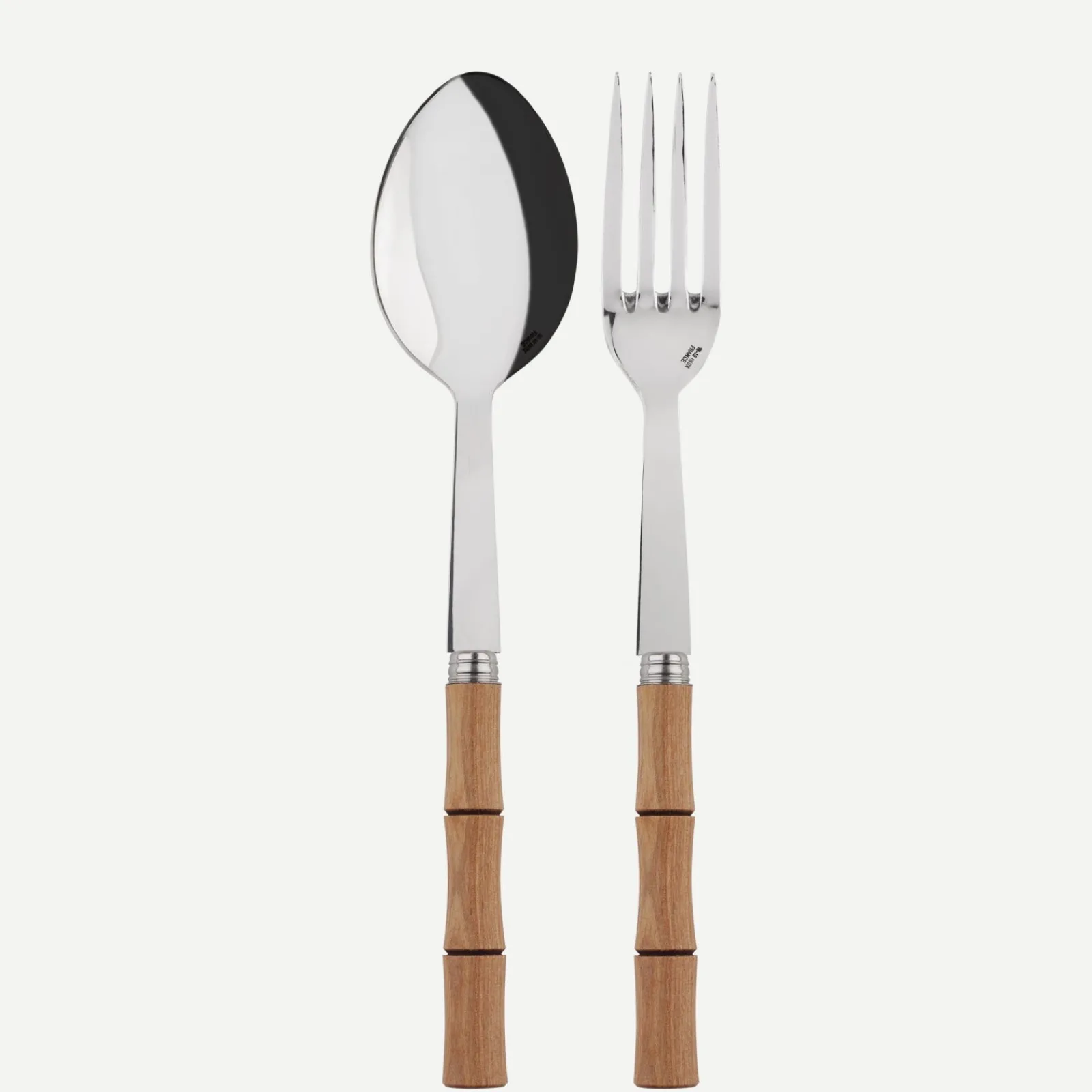 Sabre Paris Bambou, Bois stratifié clair Boisstratifiéclair Shop