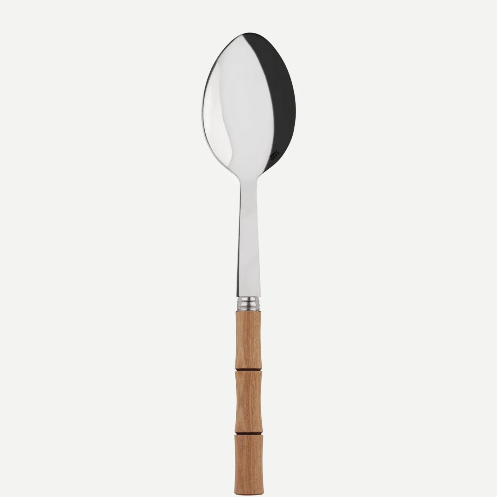 Sabre Paris Bambou, Bois stratifié clair Boisstratifiéclair Store