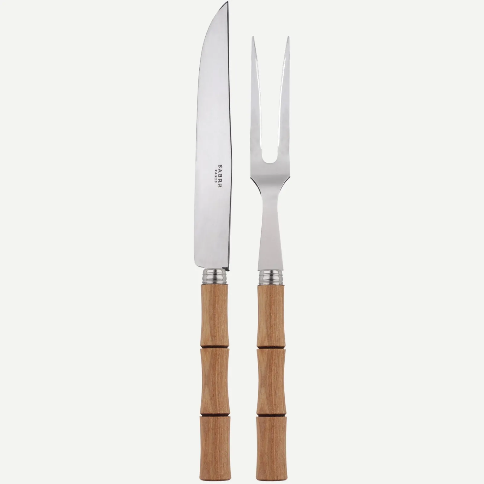 Sabre Paris Bambou, Bois stratifié clair Boisstratifiéclair Outlet