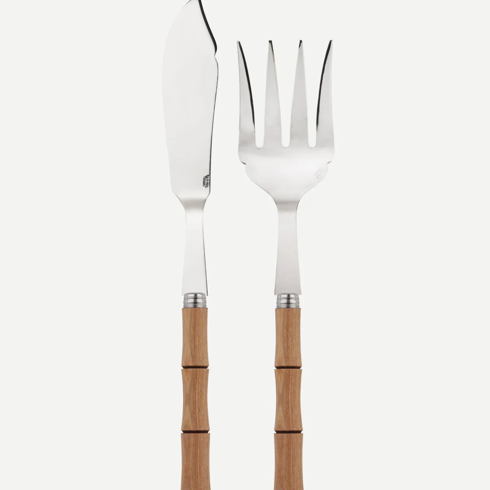 Sabre Paris Bambou, Bois stratifié clair Boisstratifiéclair Fashion