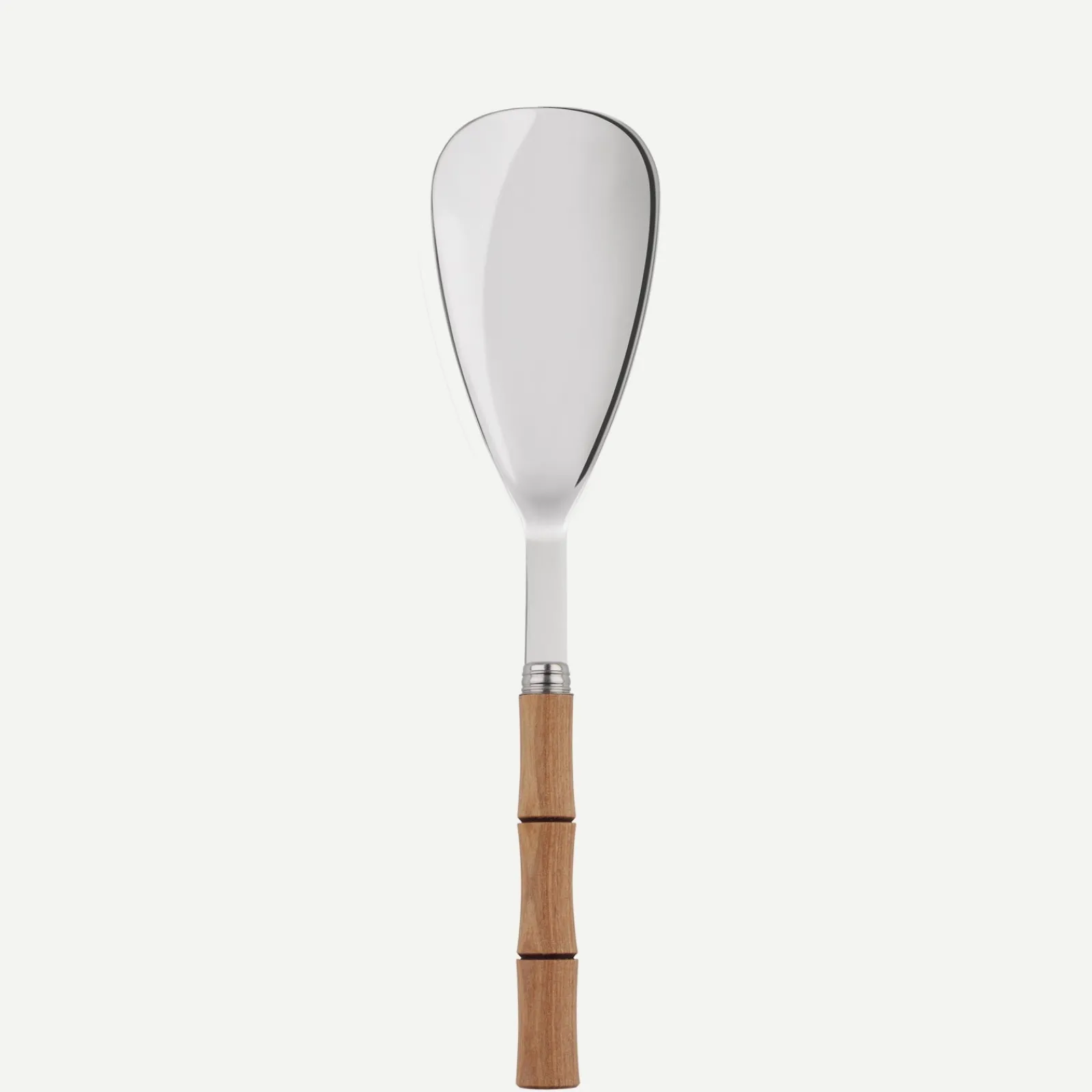 Sabre Paris Bambou, Bois stratifié clair Boisstratifiéclair Fashion