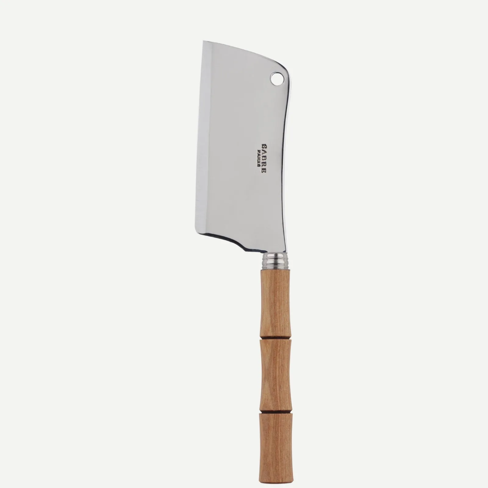 Sabre Paris Bambou, Bois stratifié clair Boisstratifiéclair New