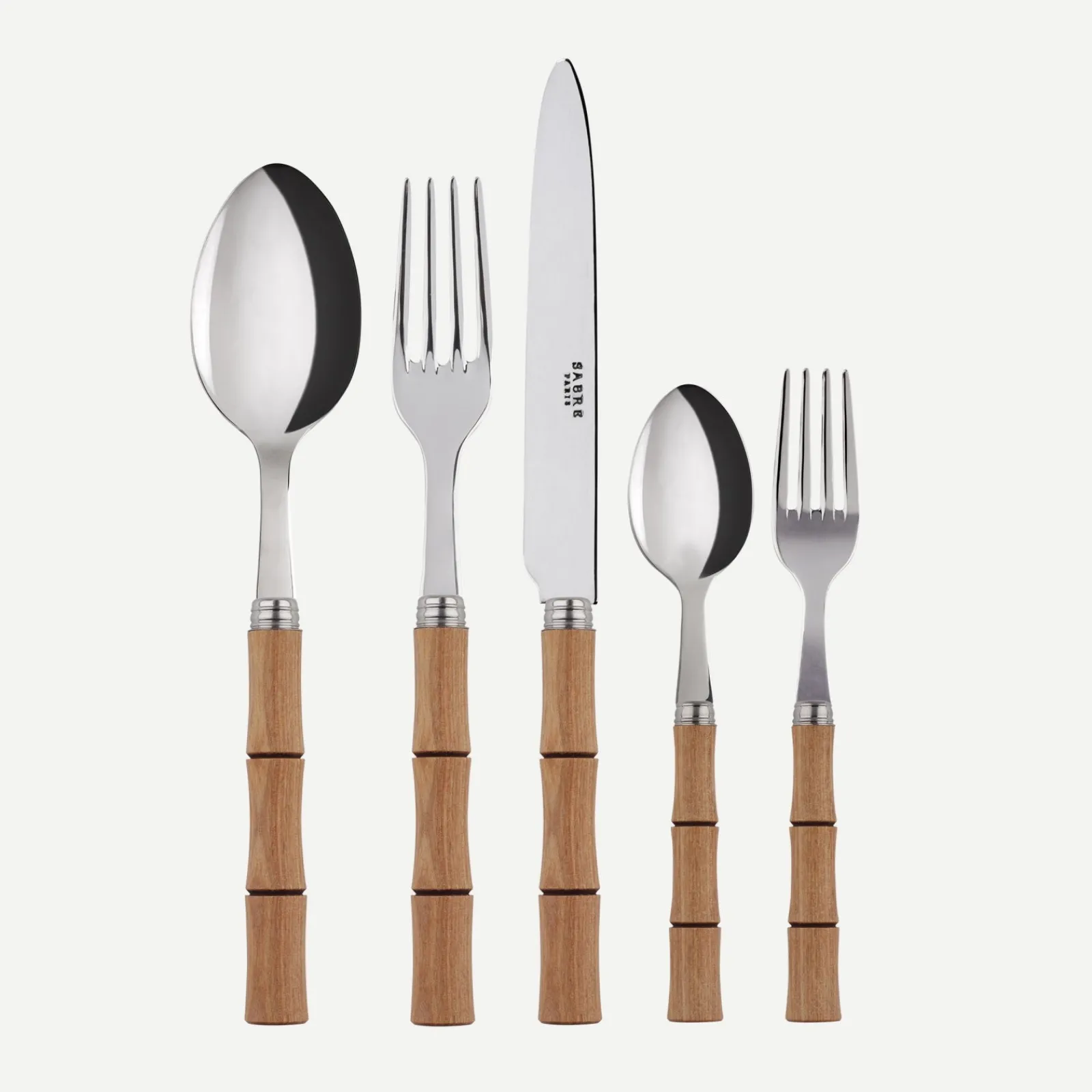 Sabre Paris Bambou, Bois stratifié clair Boisstratifiéclair Flash Sale