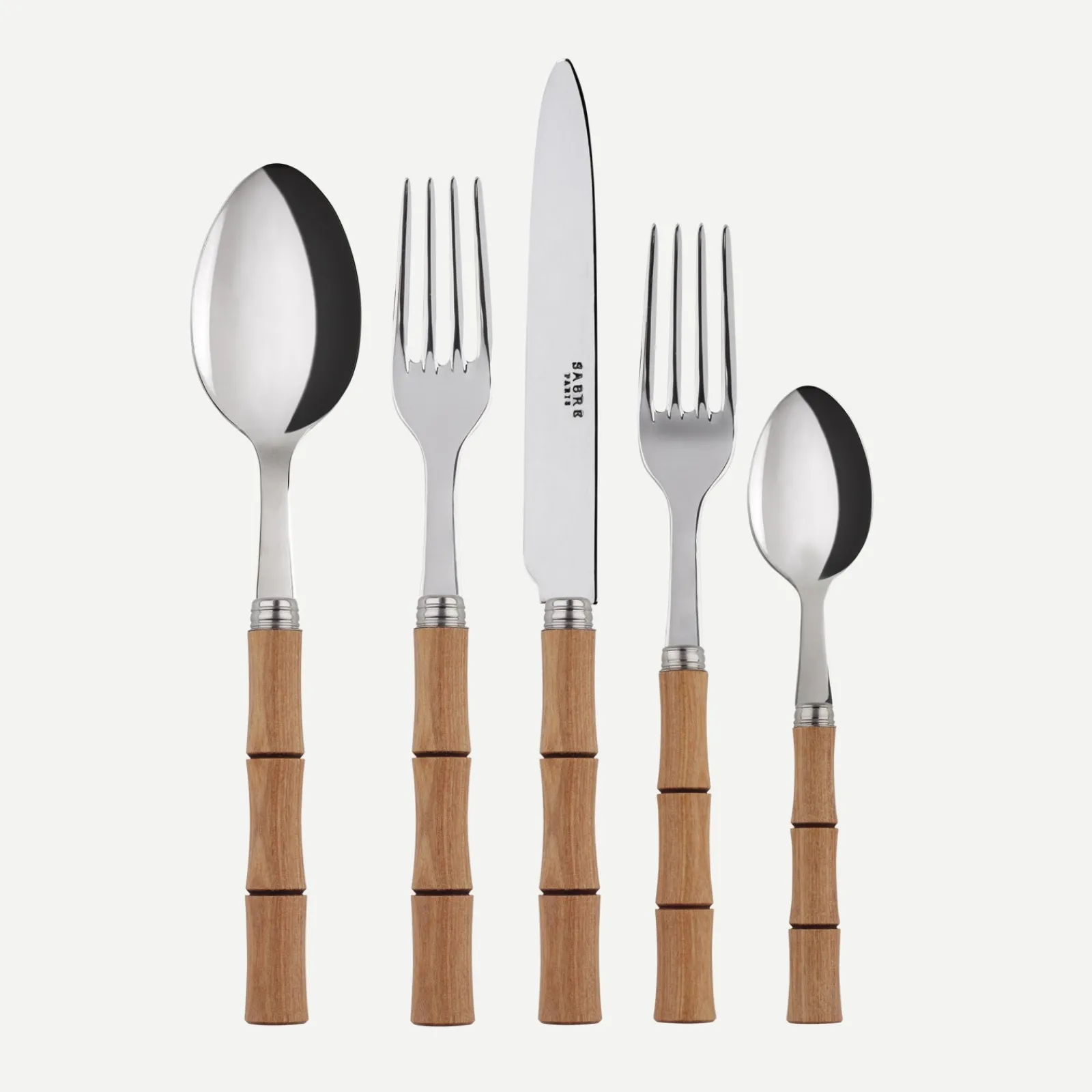 Sabre Paris Bambou, Bois stratifié clair Boisstratifiéclair Online