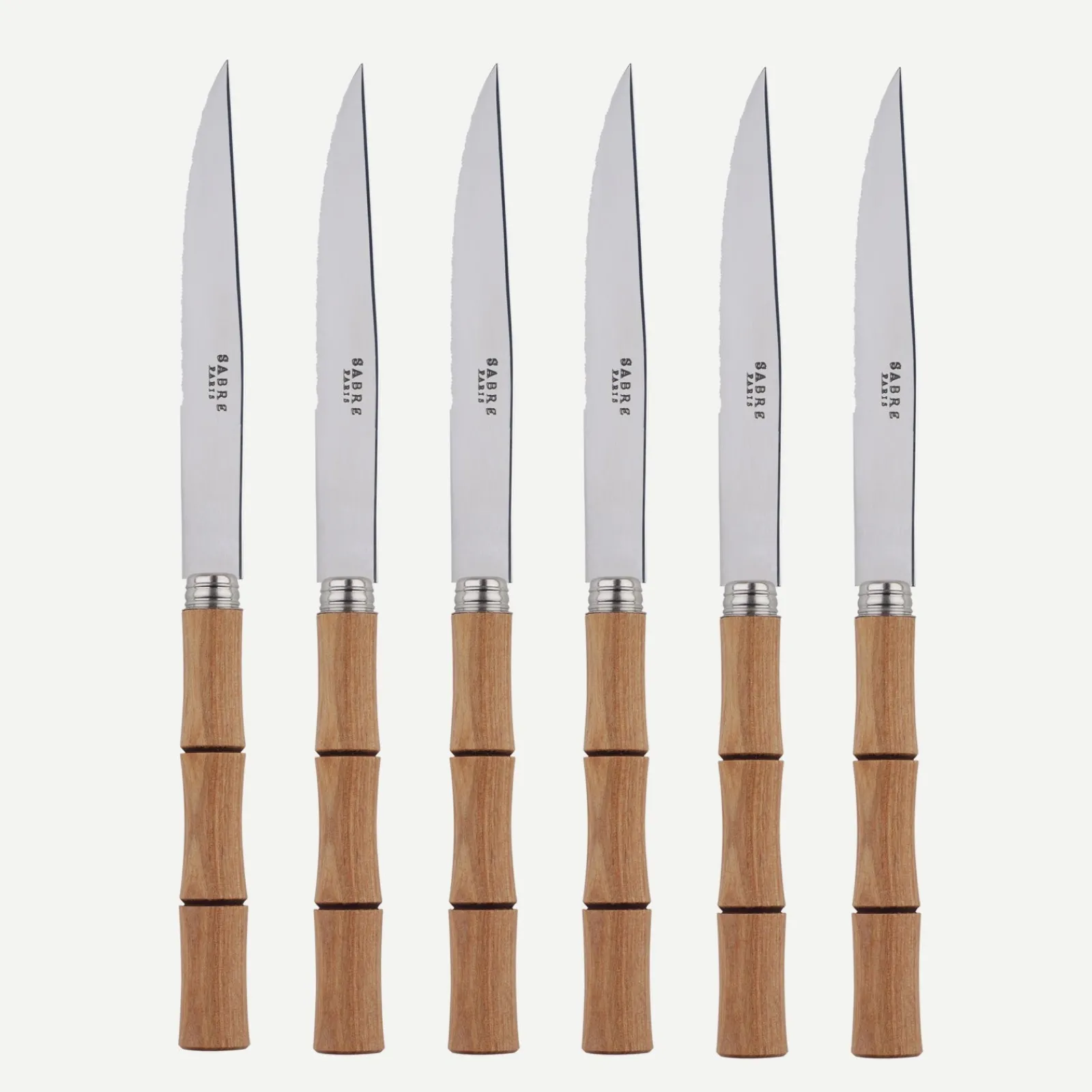 Sabre Paris Bambou, Bois stratifié clair Boisstratifiéclair Flash Sale