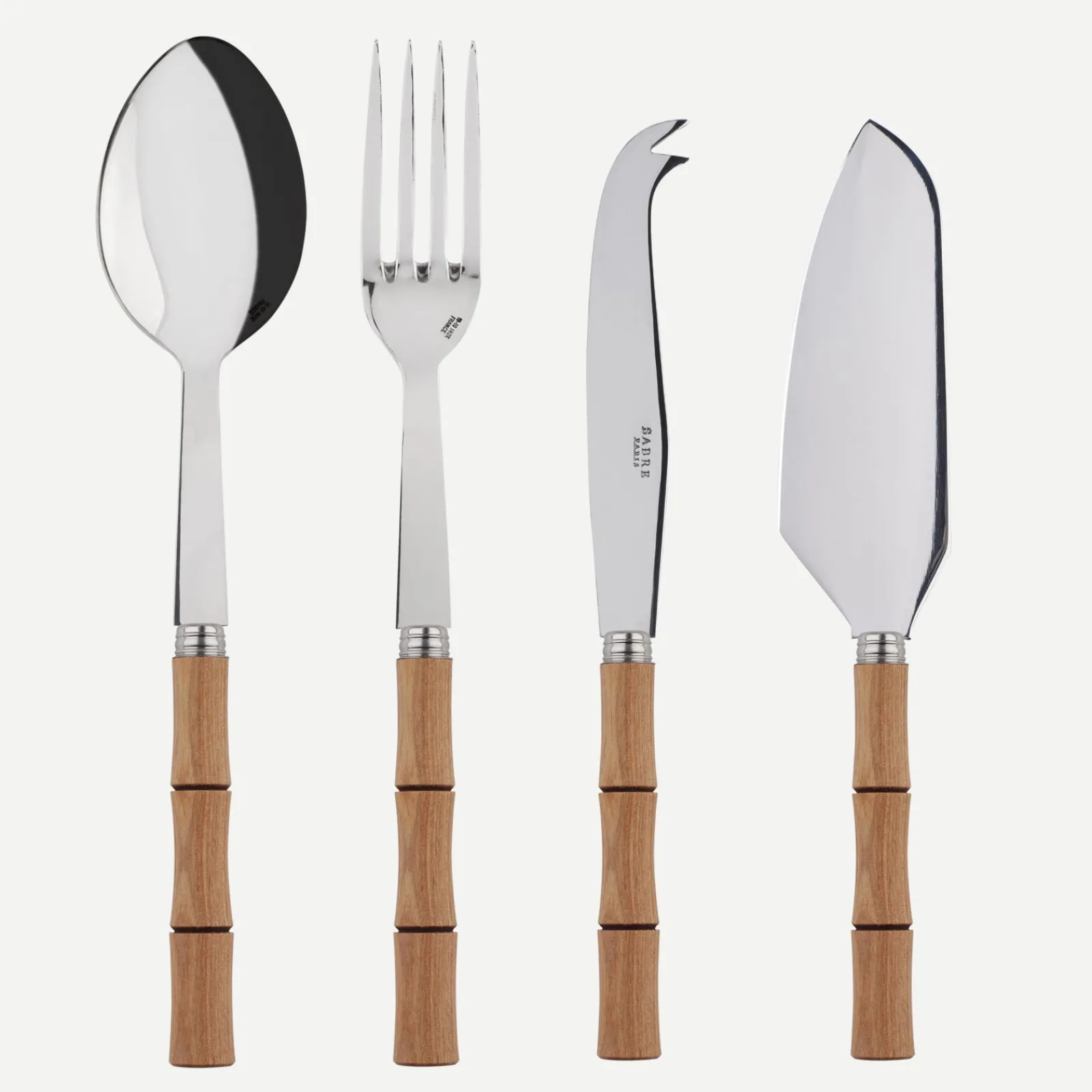 Sabre Paris Bambou, Bois stratifié clair Boisstratifiéclair Cheap