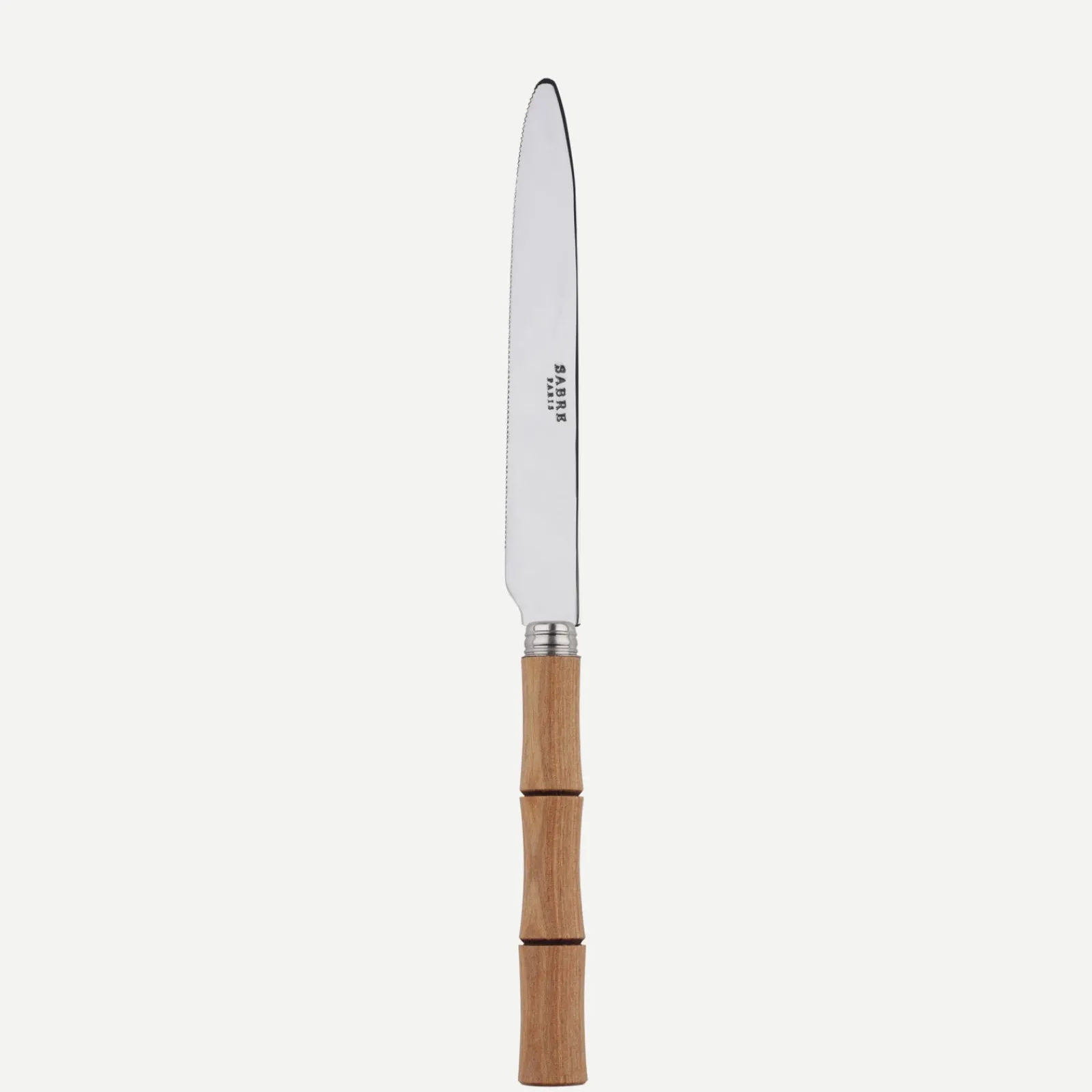Sabre Paris Bambou, Bois stratifié clair Boisstratifiéclair Store