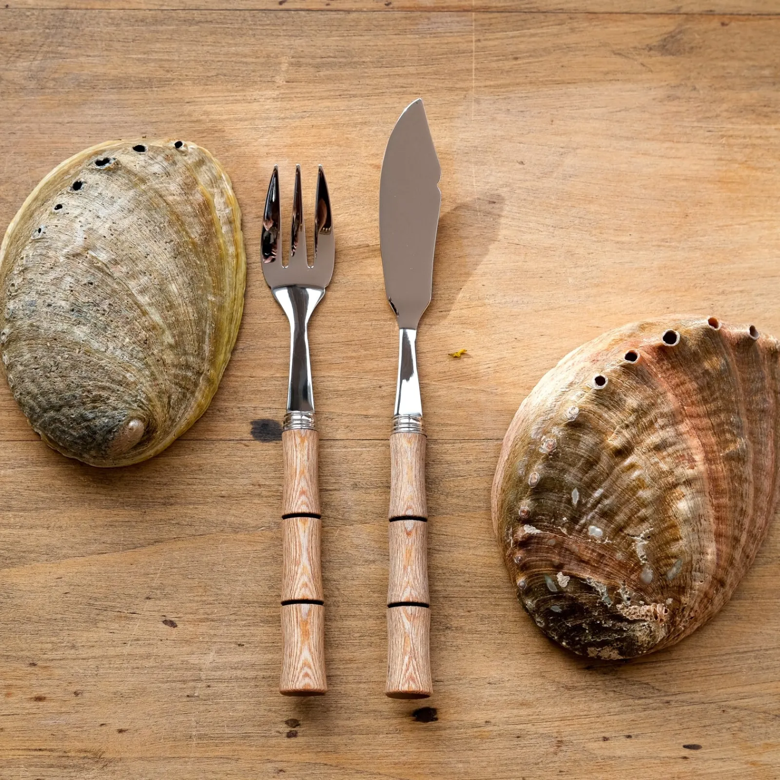Sabre Paris Bambou, Bois stratifié clair Boisstratifiéclair Cheap