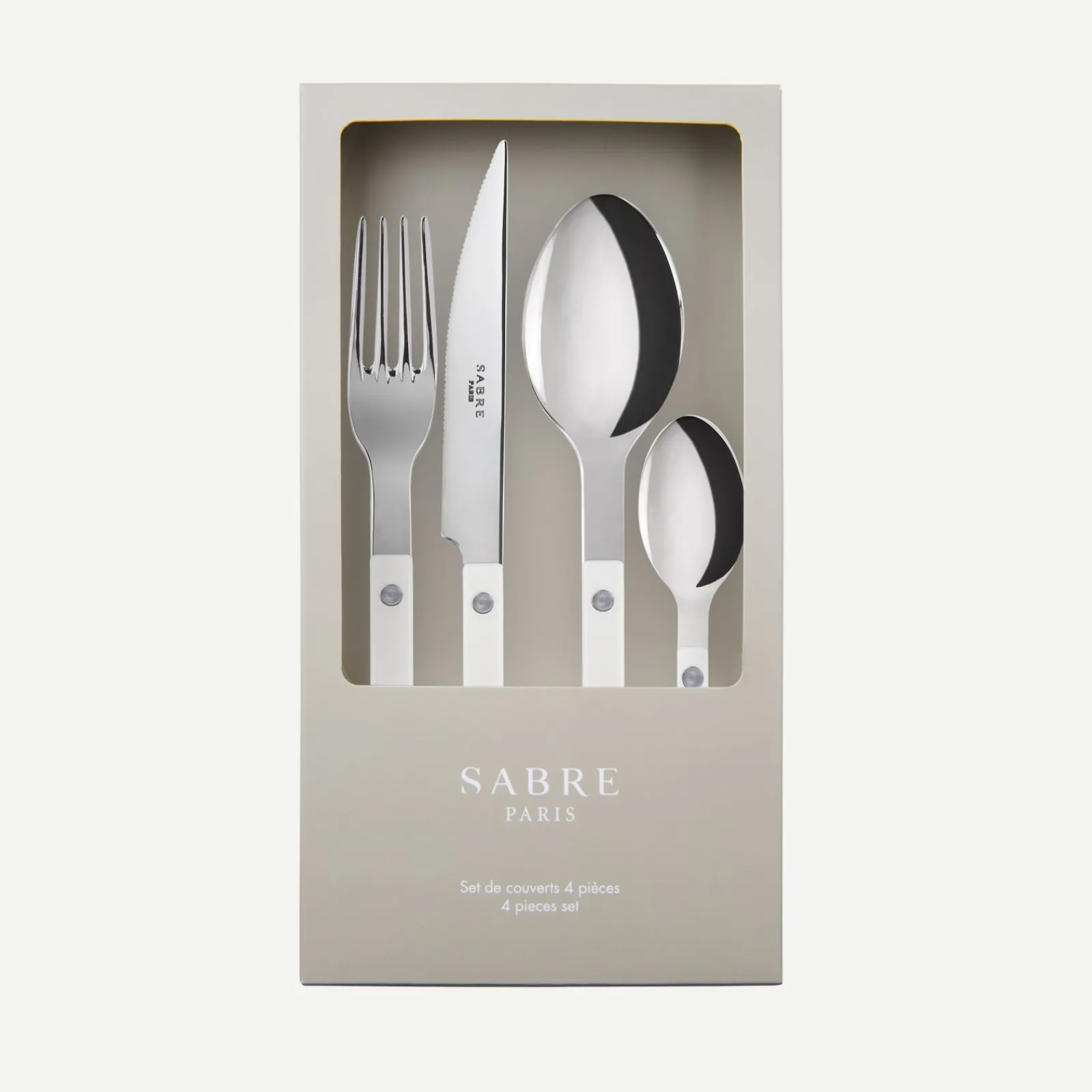 Sabre Paris BISTROT boite, Ficelle Cheap