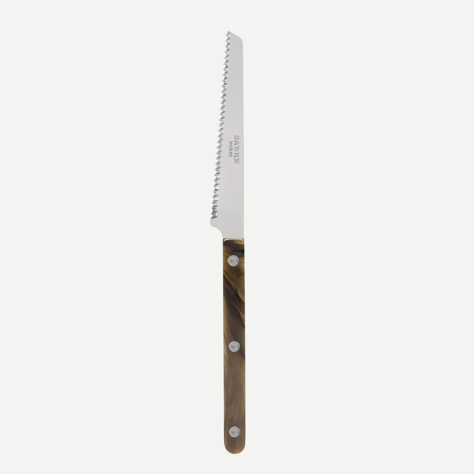 Sabre Paris Bistrot Buffle, Effet Buffle EffetBuffle Online