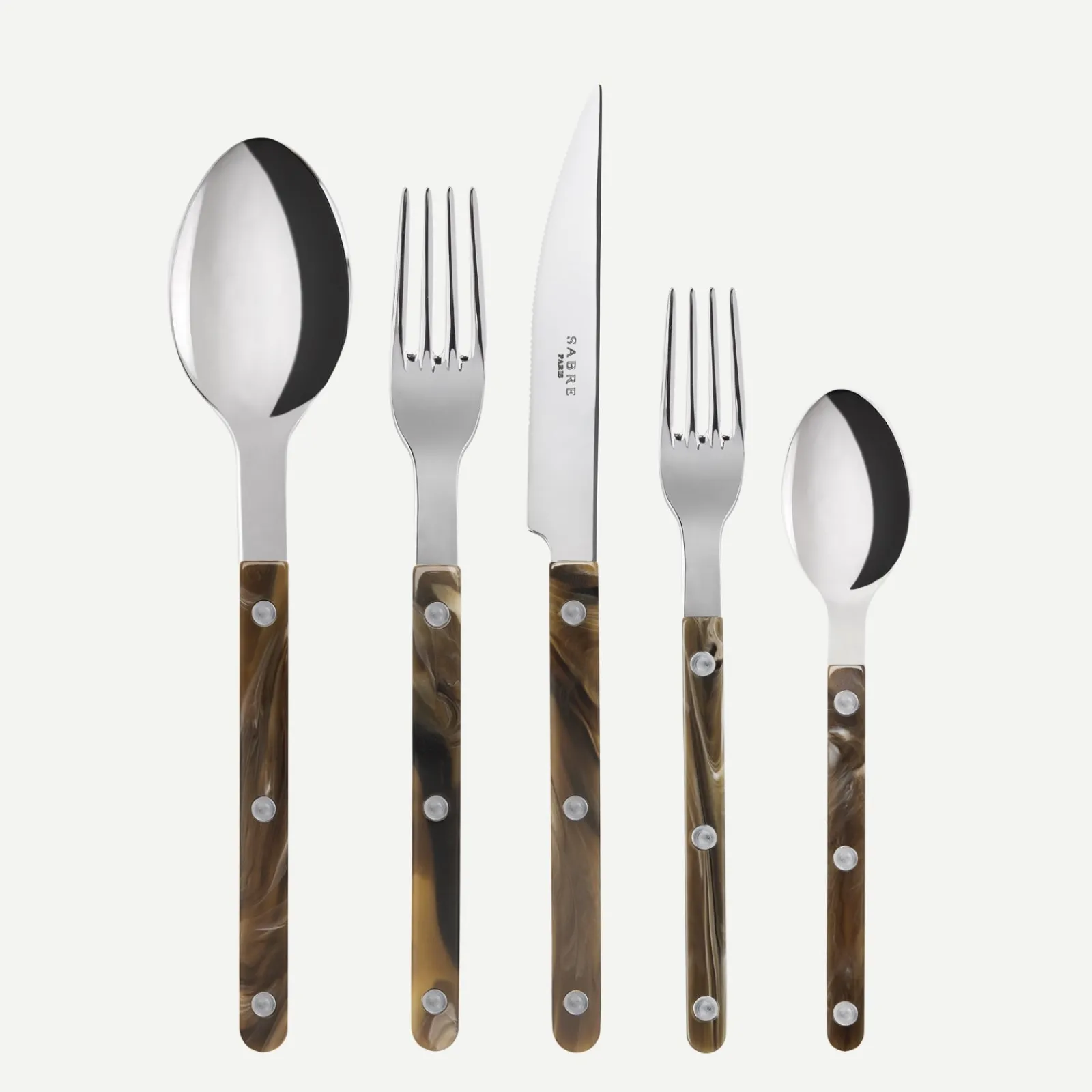 Sabre Paris Bistrot Buffle, Effet Buffle EffetBuffle Clearance