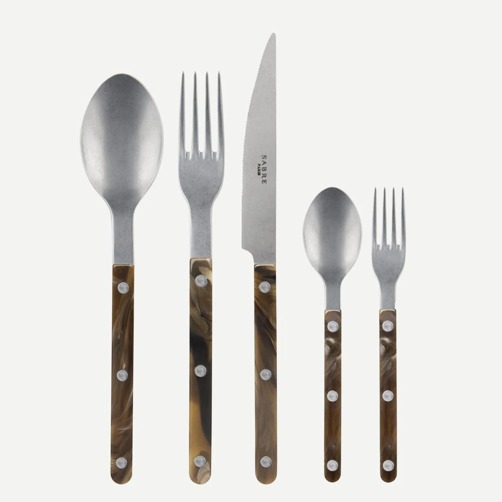 Sabre Paris Bistrot Buffle, Effet Buffle EffetBuffle Cheap