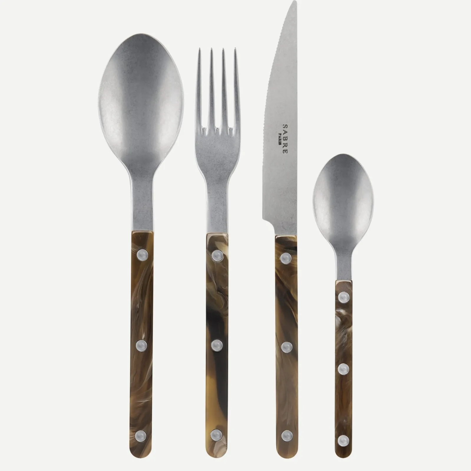 Sabre Paris Bistrot Buffle, Effet Buffle EffetBuffle Hot