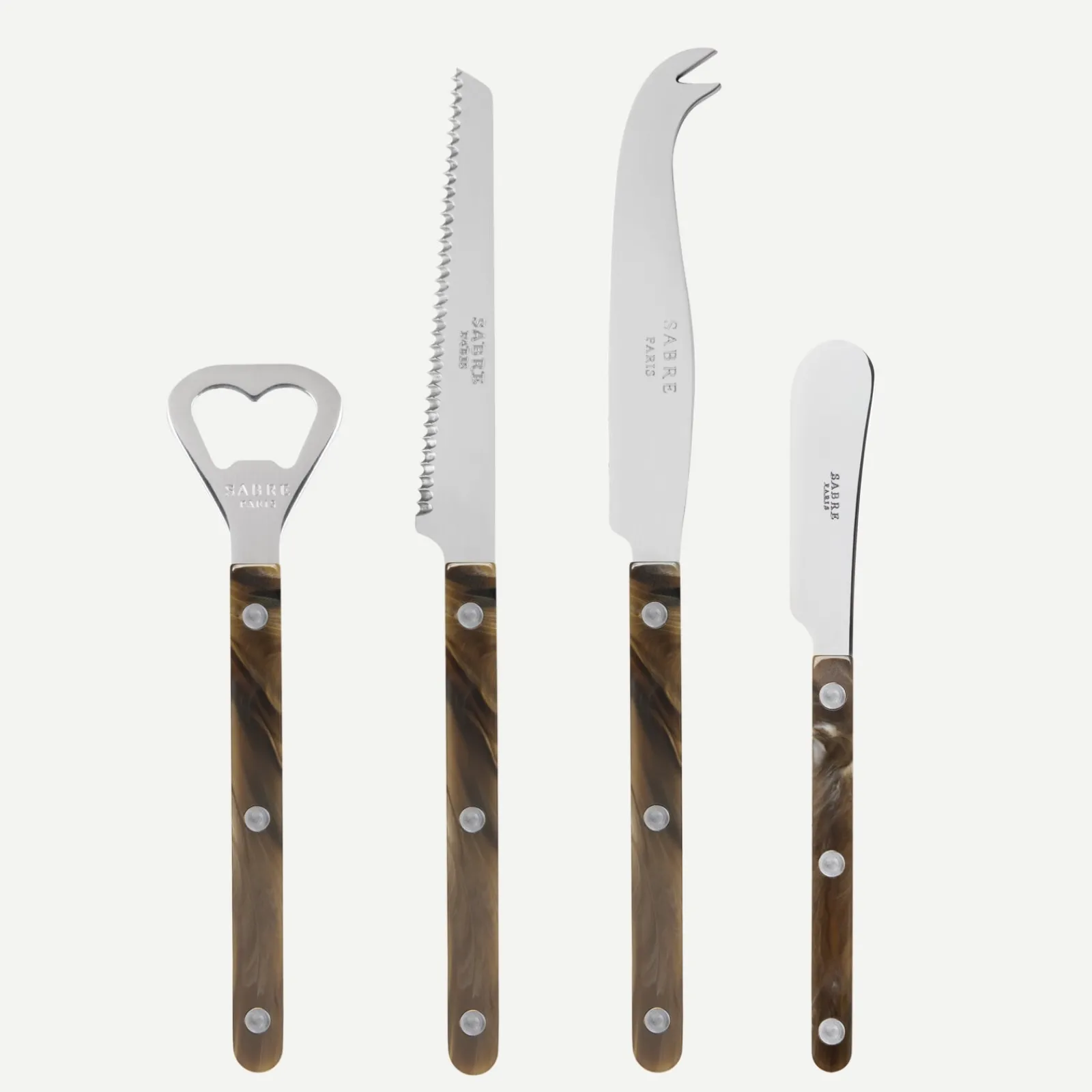 Sabre Paris Bistrot Buffle, Effet Buffle EffetBuffle Fashion