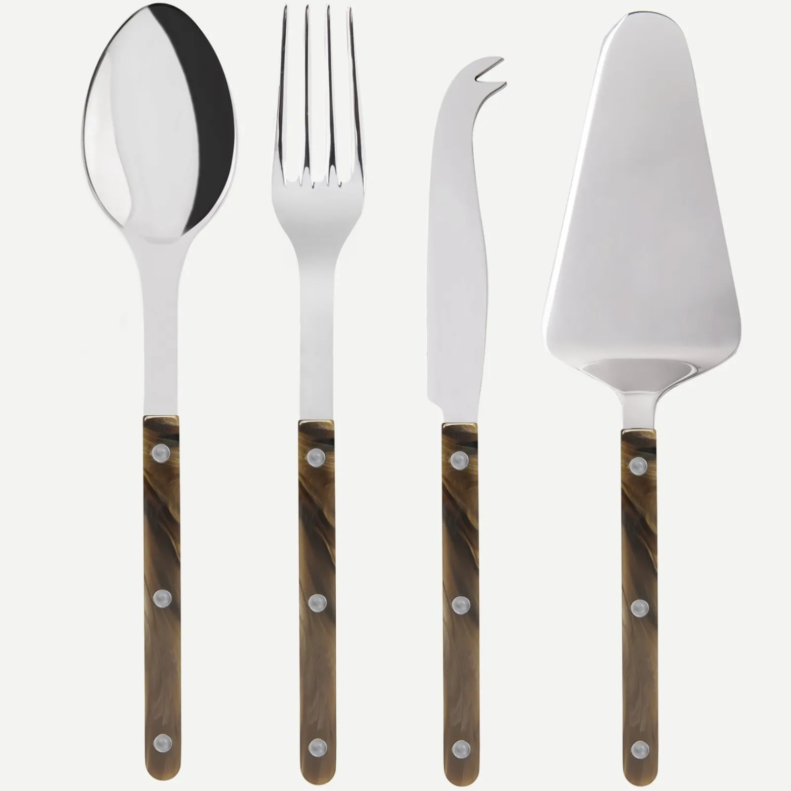 Sabre Paris Bistrot Buffle, Effet Buffle EffetBuffle Hot