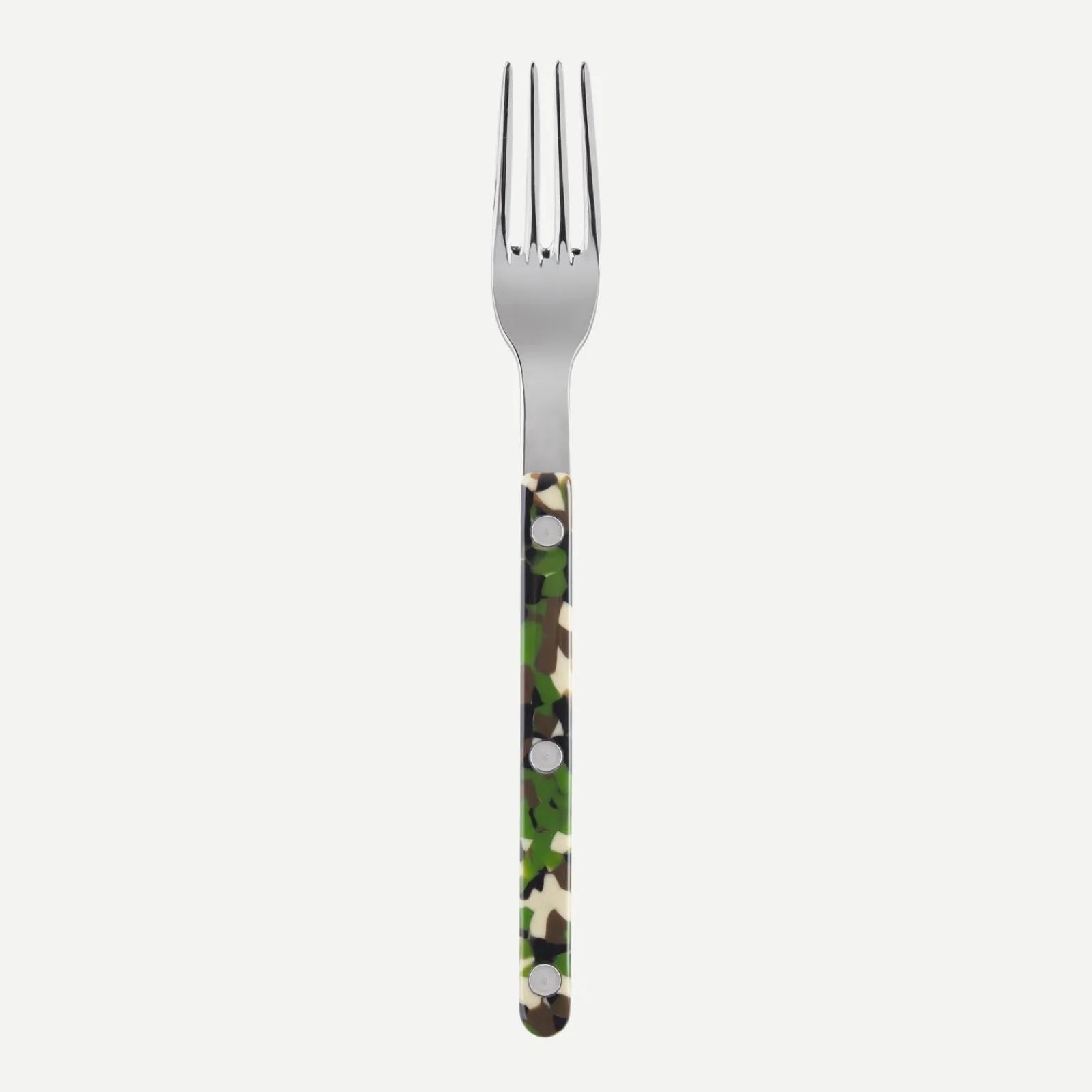 Sabre Paris Bistrot Camouflage, Vert Sale