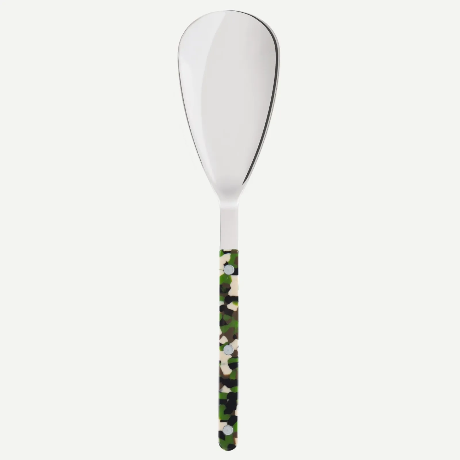 Sabre Paris Bistrot Camouflage, Vert Shop
