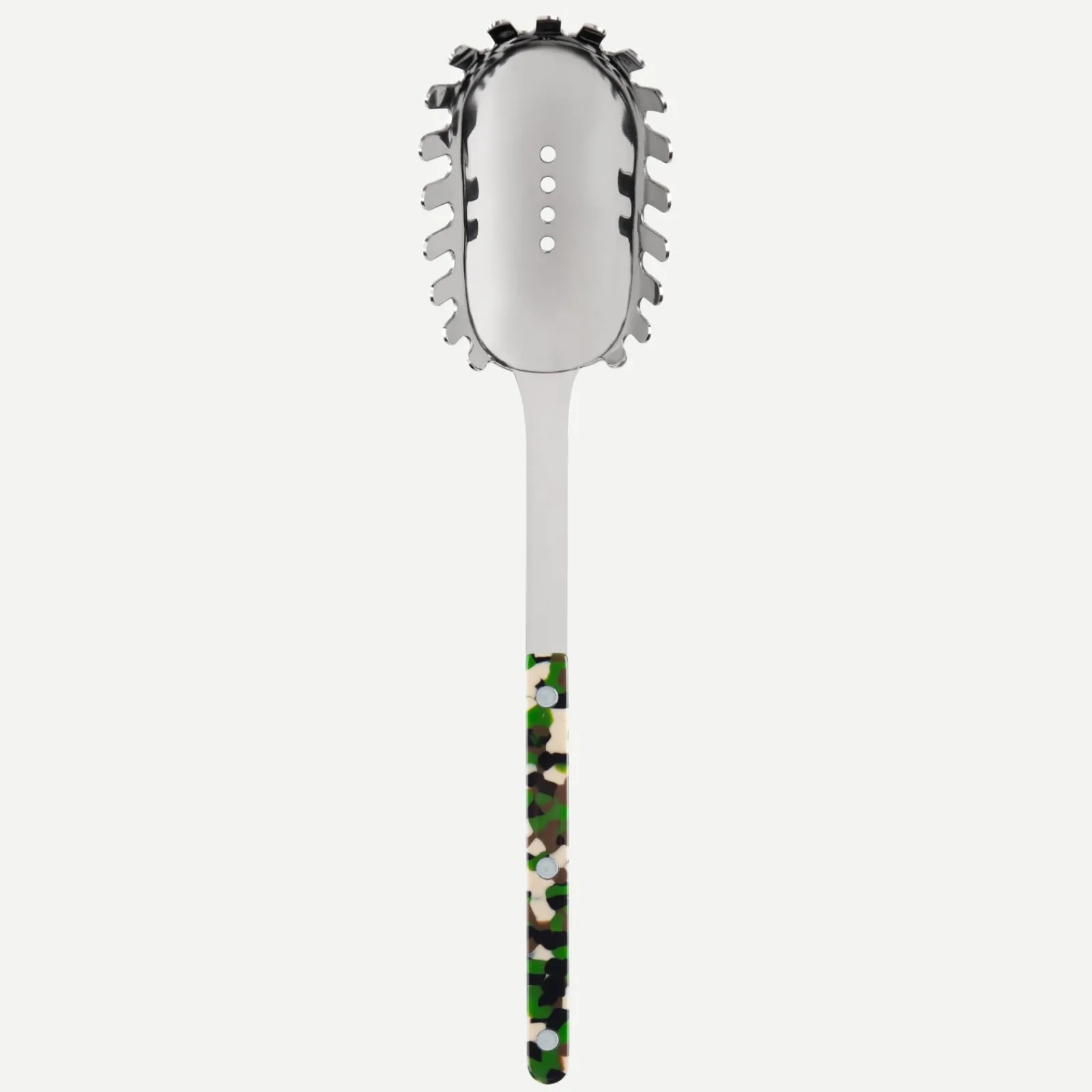 Sabre Paris Bistrot Camouflage, Vert Clearance