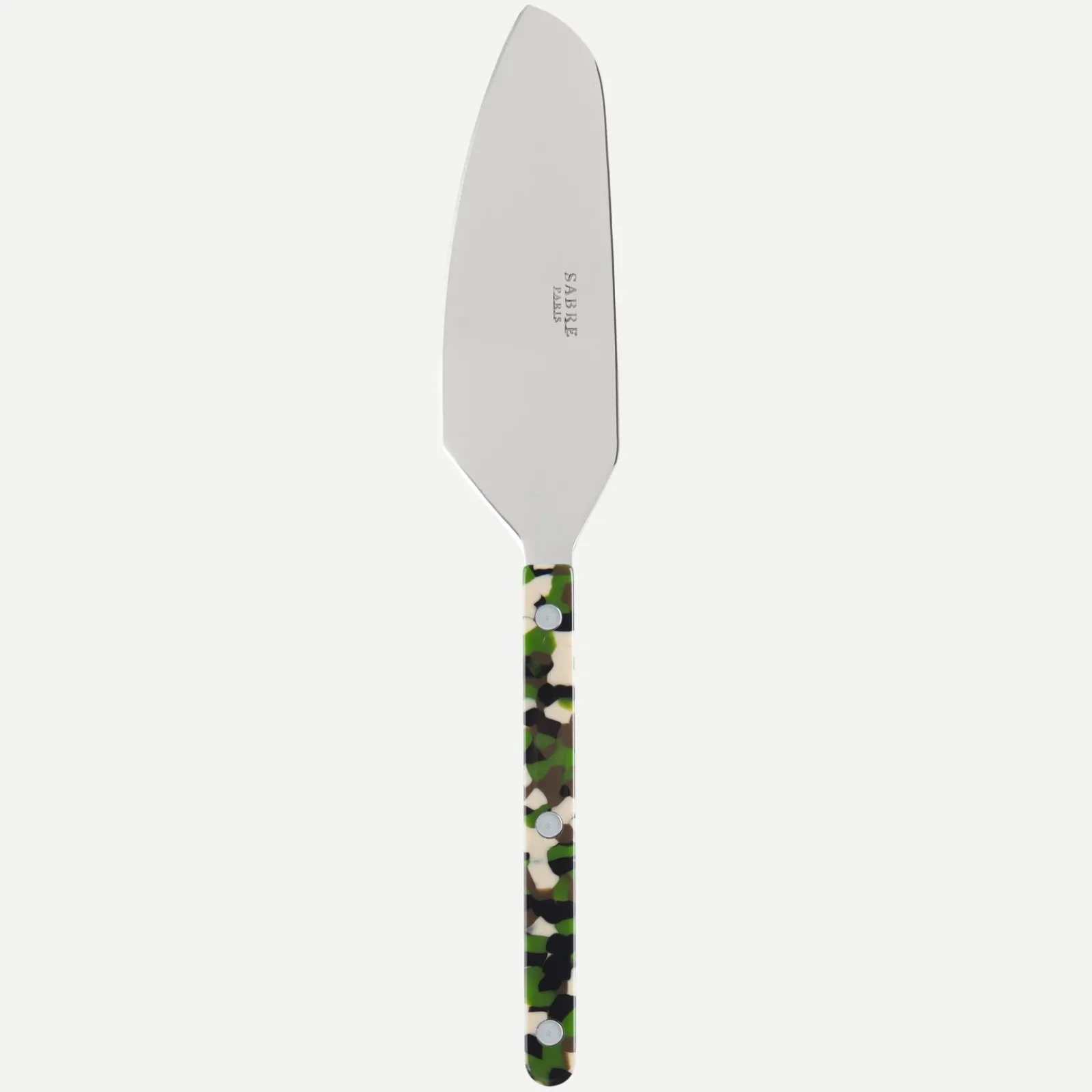 Sabre Paris Bistrot Camouflage, Vert Best