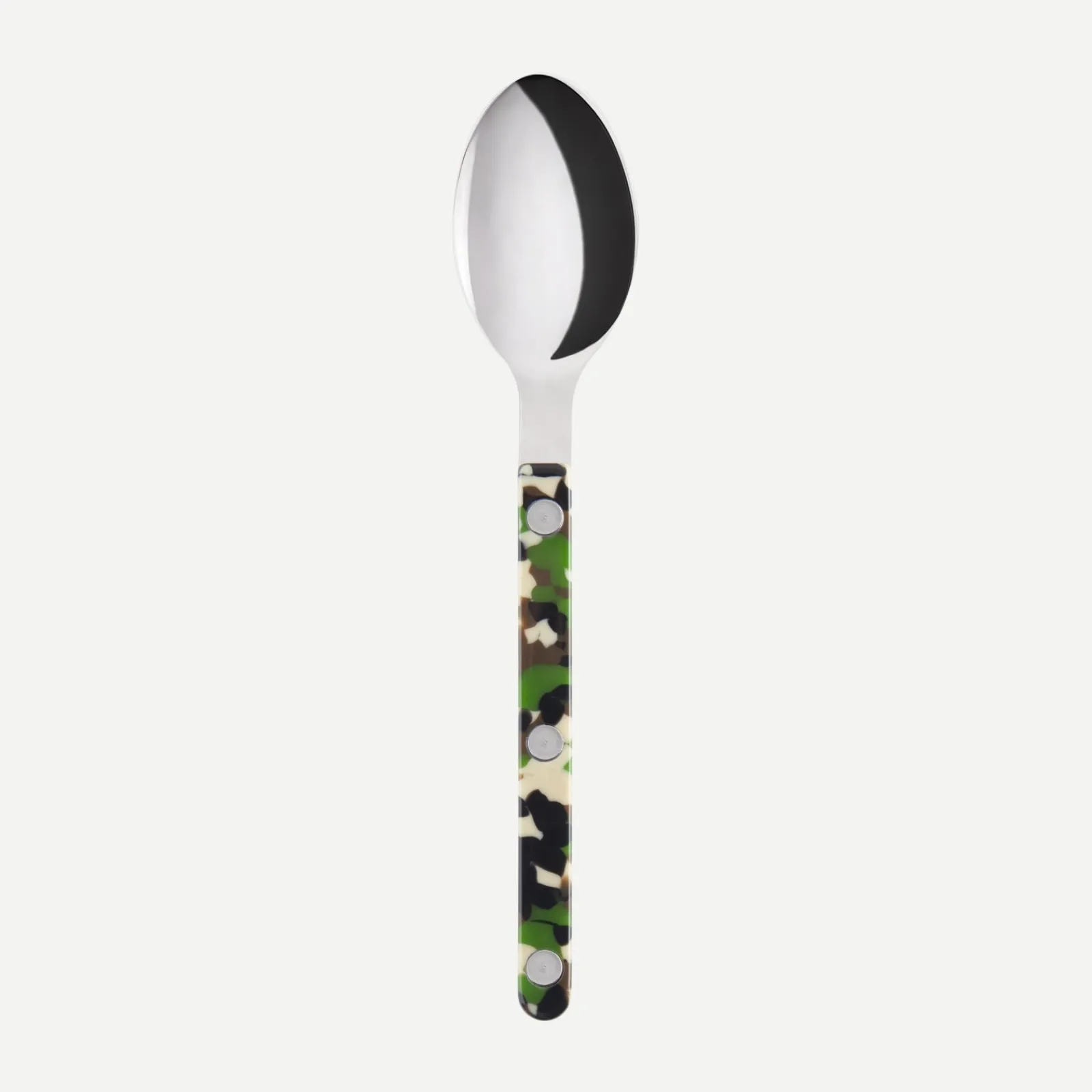 Sabre Paris Bistrot Camouflage, Vert Sale