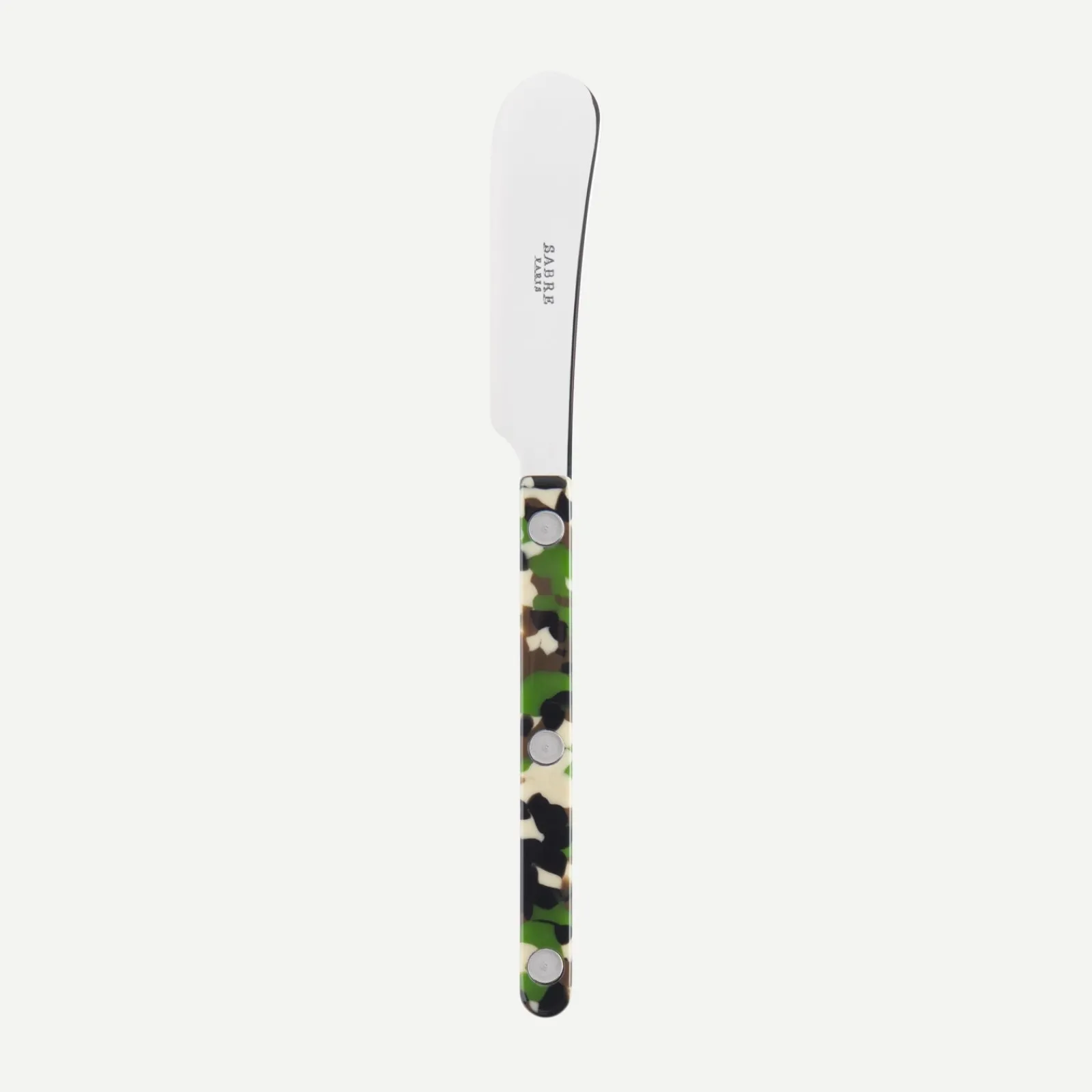 Sabre Paris Bistrot Camouflage, Vert Online