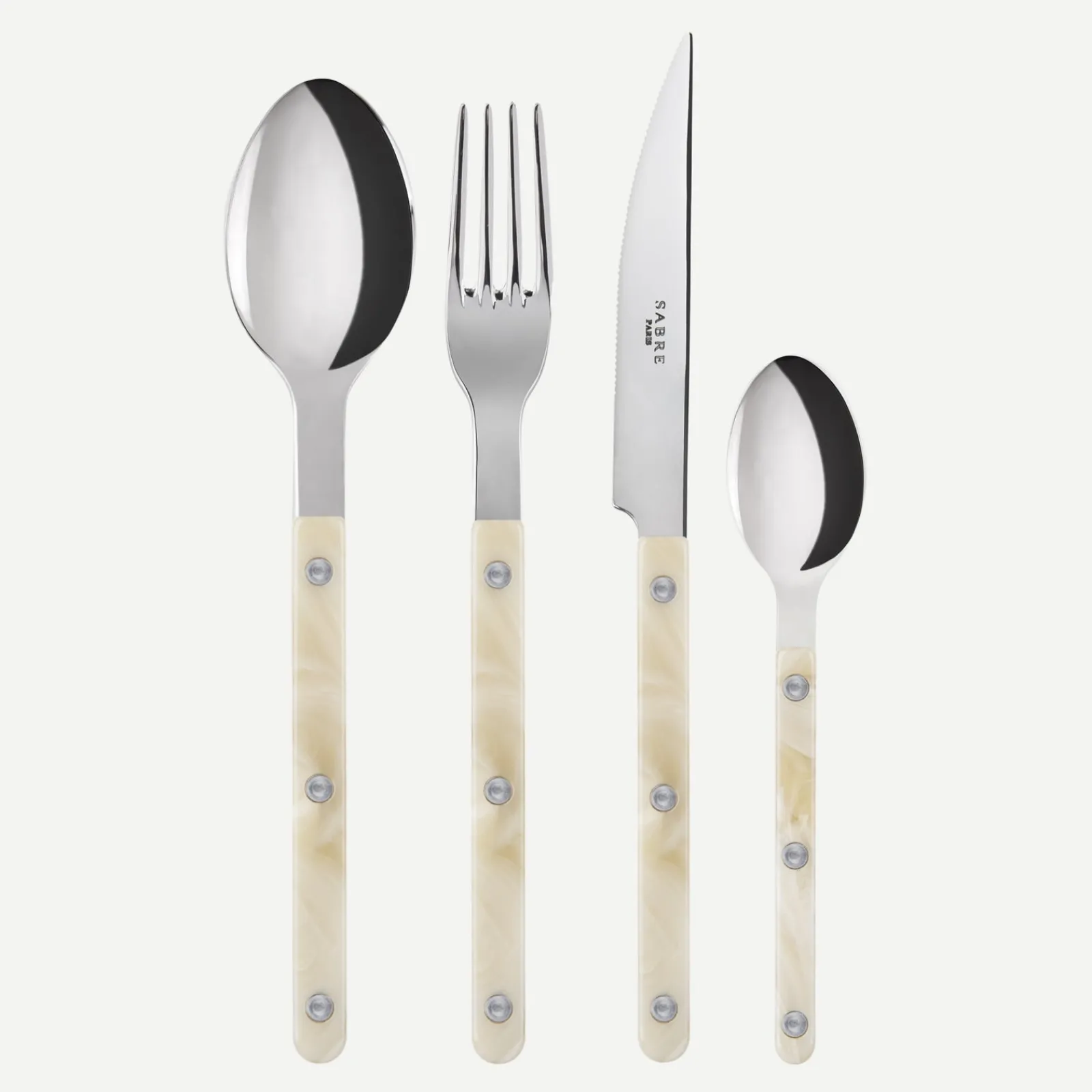 Sabre Paris Bistrot Corne, Effet Corne EffetCorne Outlet