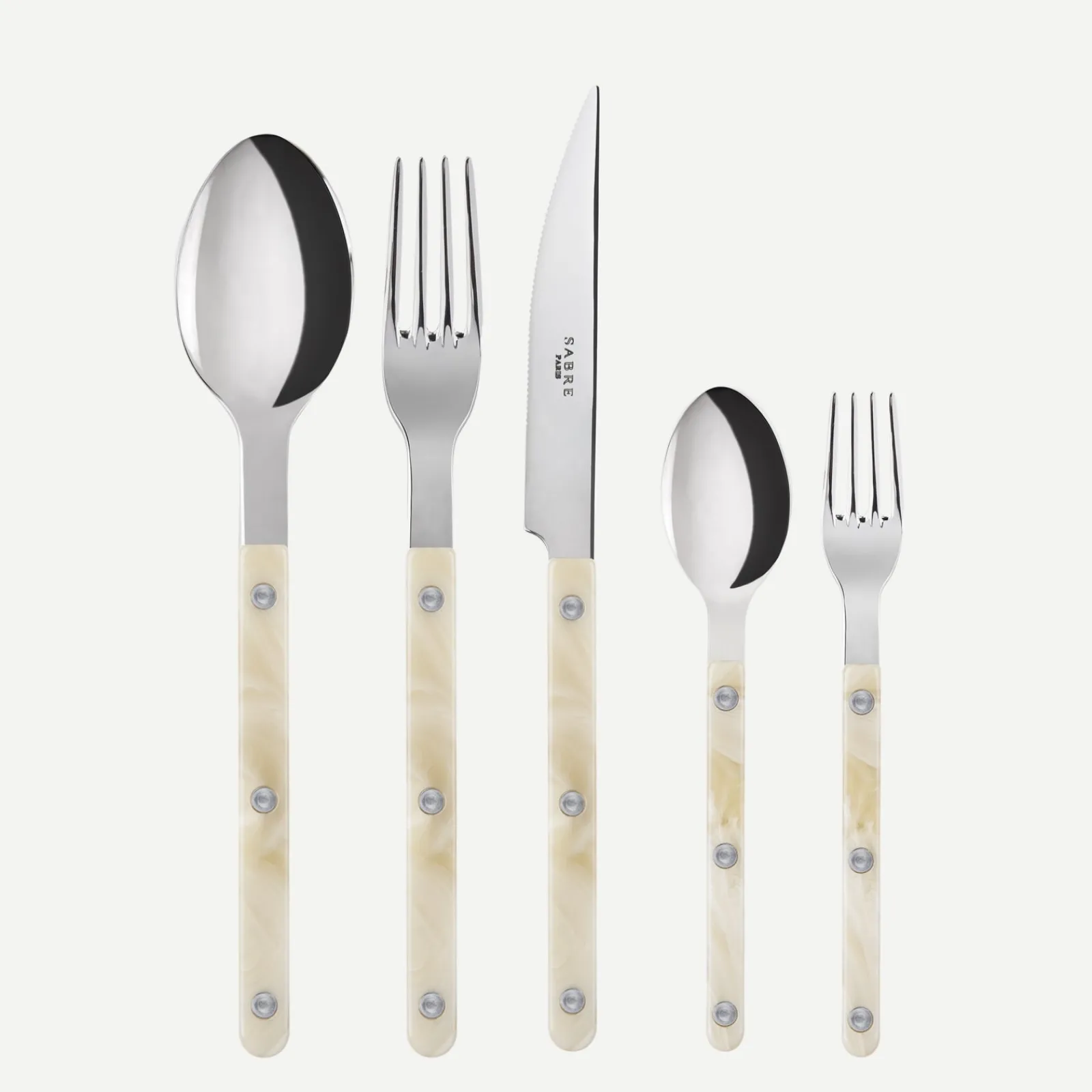 Sabre Paris Bistrot Corne, Effet Corne EffetCorne Hot