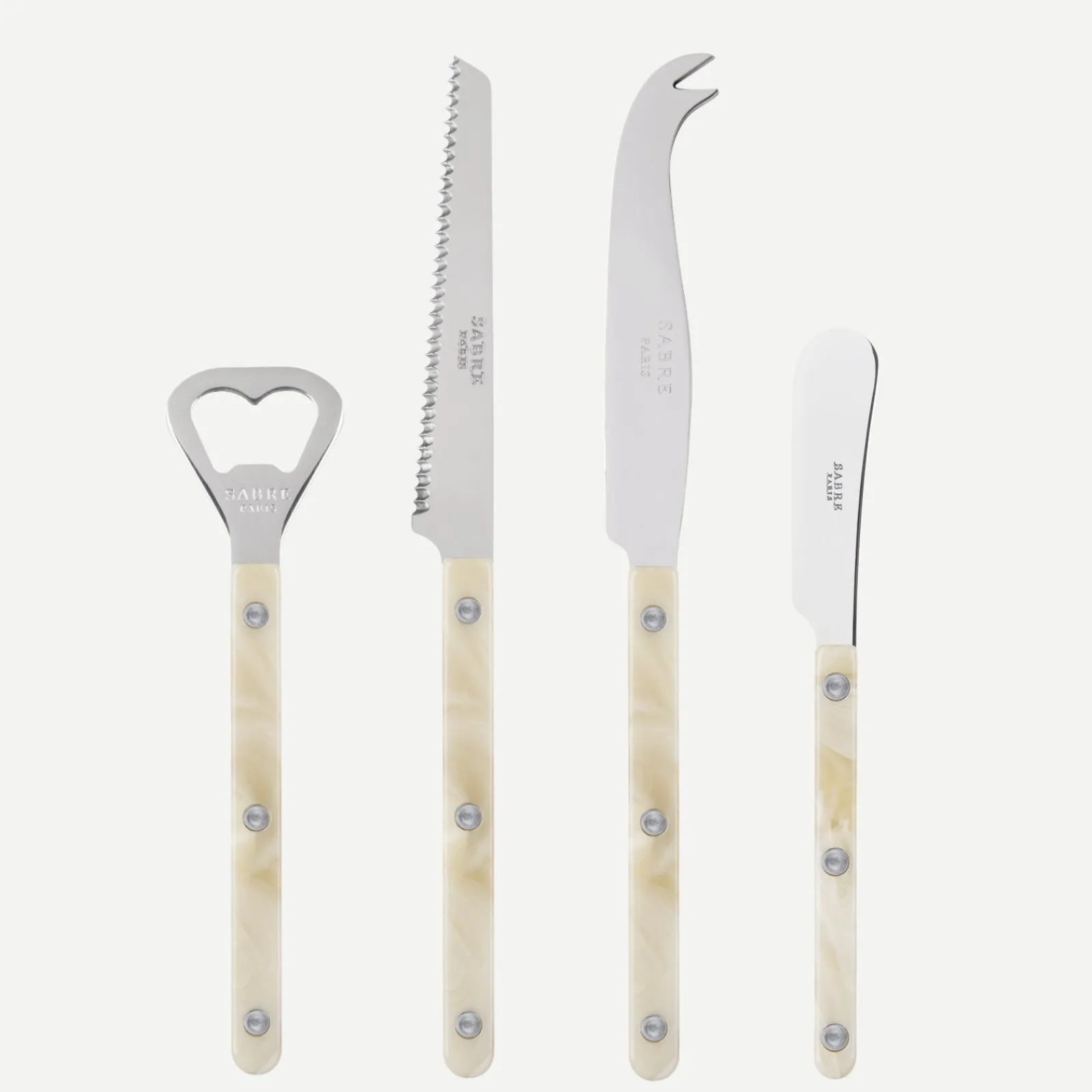 Sabre Paris Bistrot Corne, Effet Corne EffetCorne Flash Sale