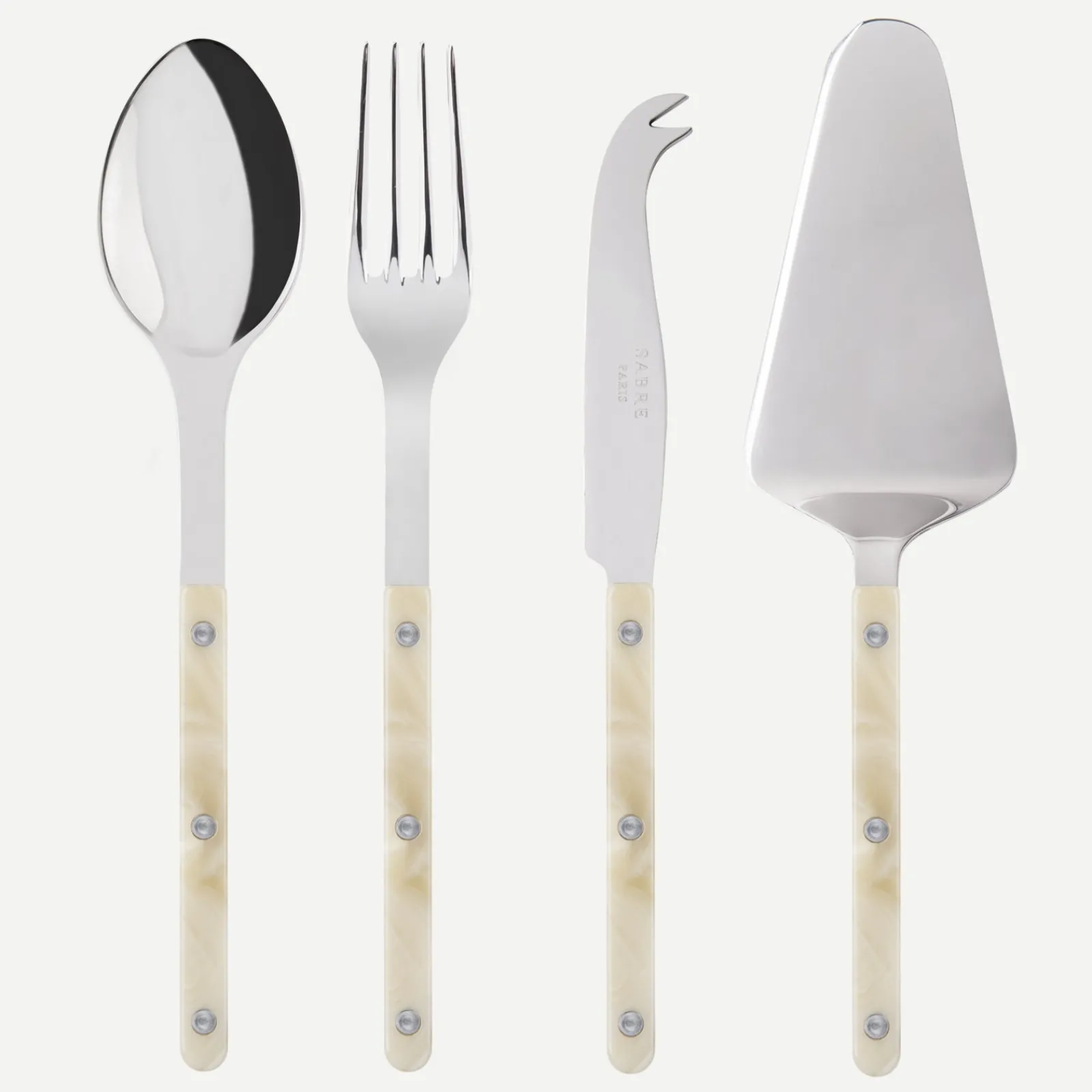 Sabre Paris Bistrot Corne, Effet Corne EffetCorne Best Sale