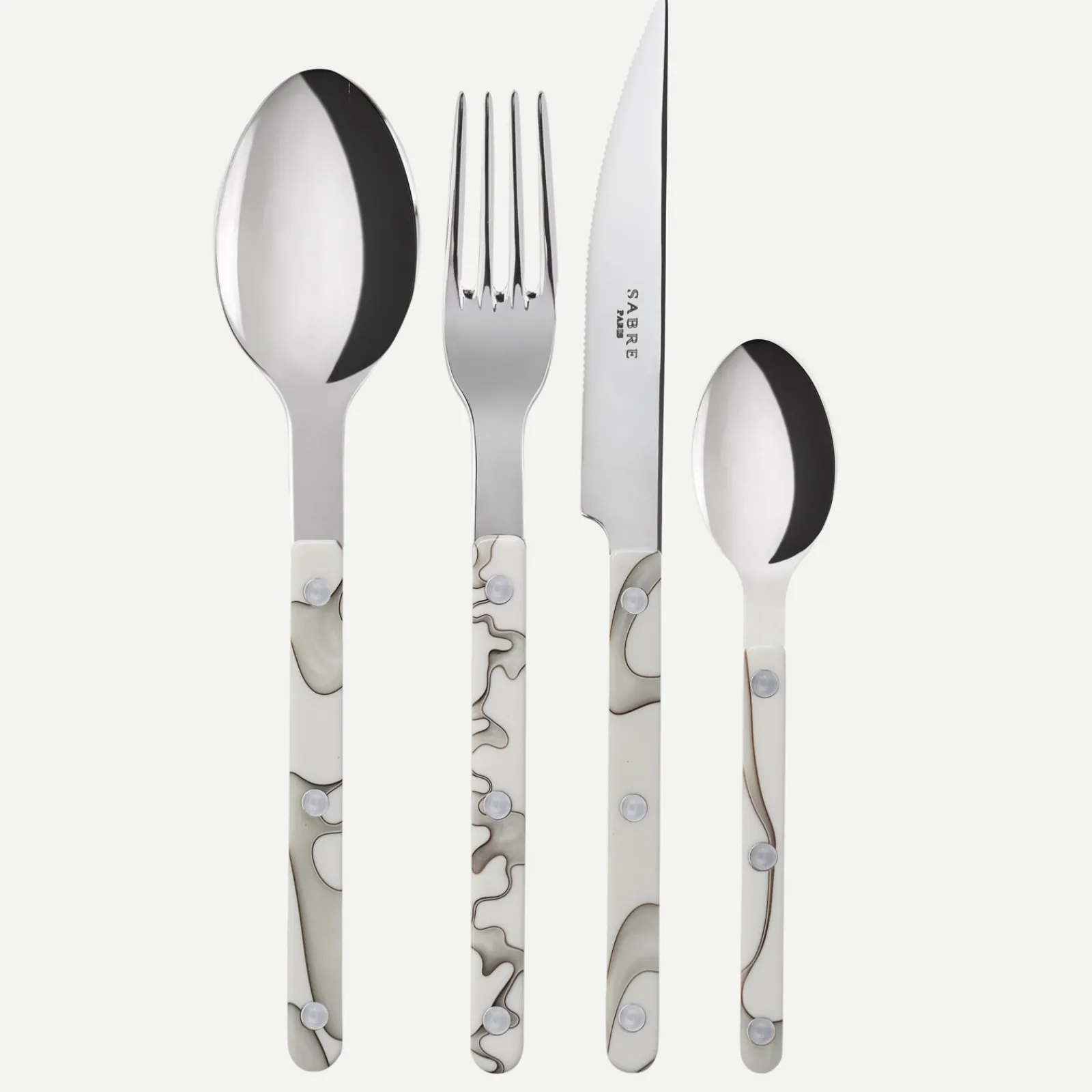Sabre Paris Bistrot Dune, Dune Ivoire DuneIvoire Shop
