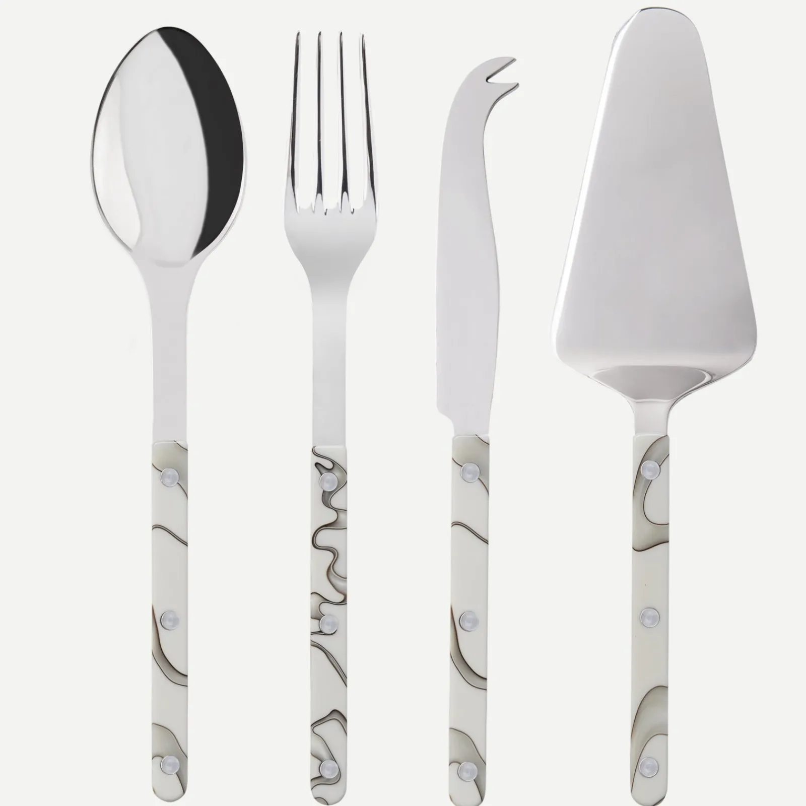Sabre Paris Bistrot Dune, Dune Ivoire DuneIvoire Cheap