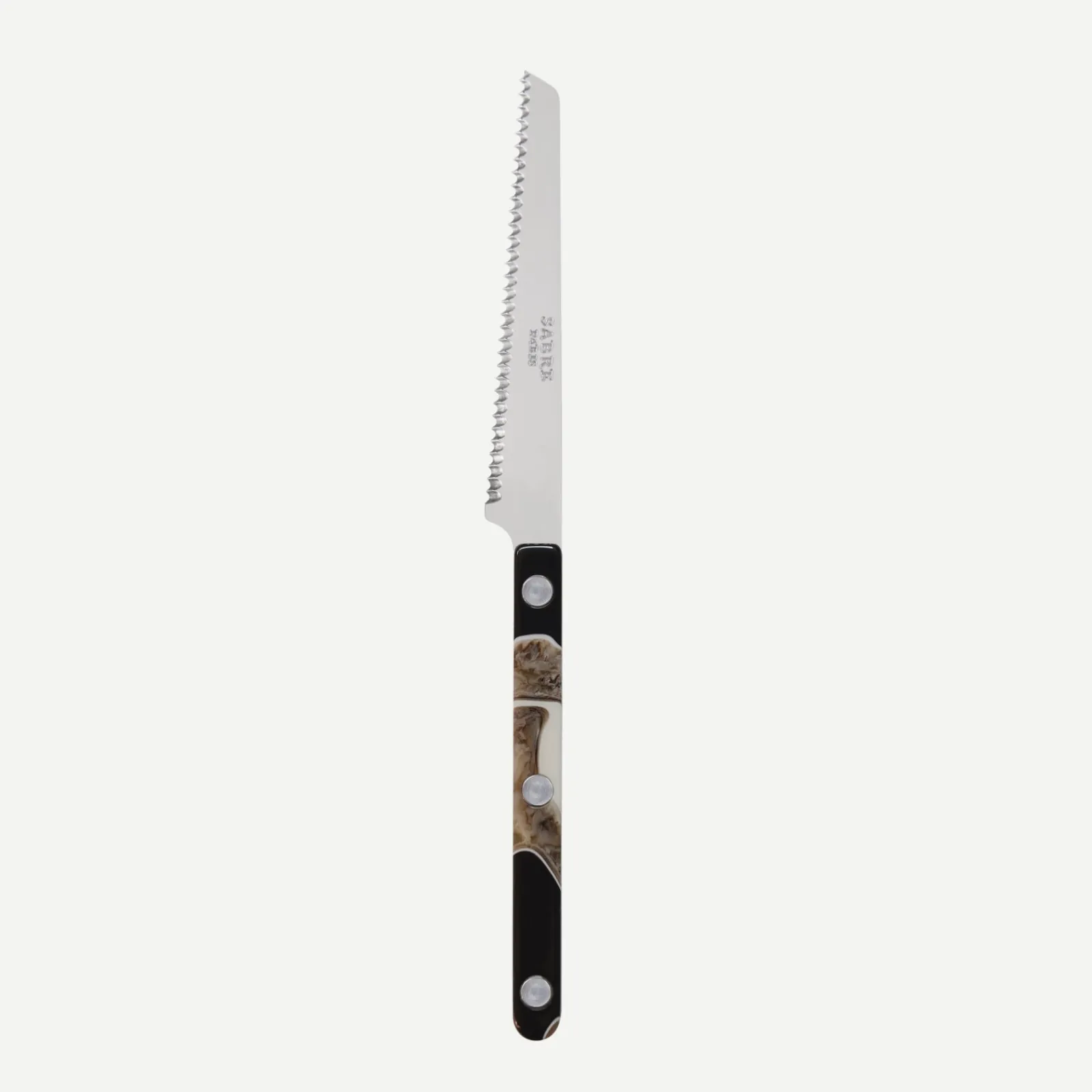 Sabre Paris Bistrot Dune, Dune Noir DuneNoir Discount