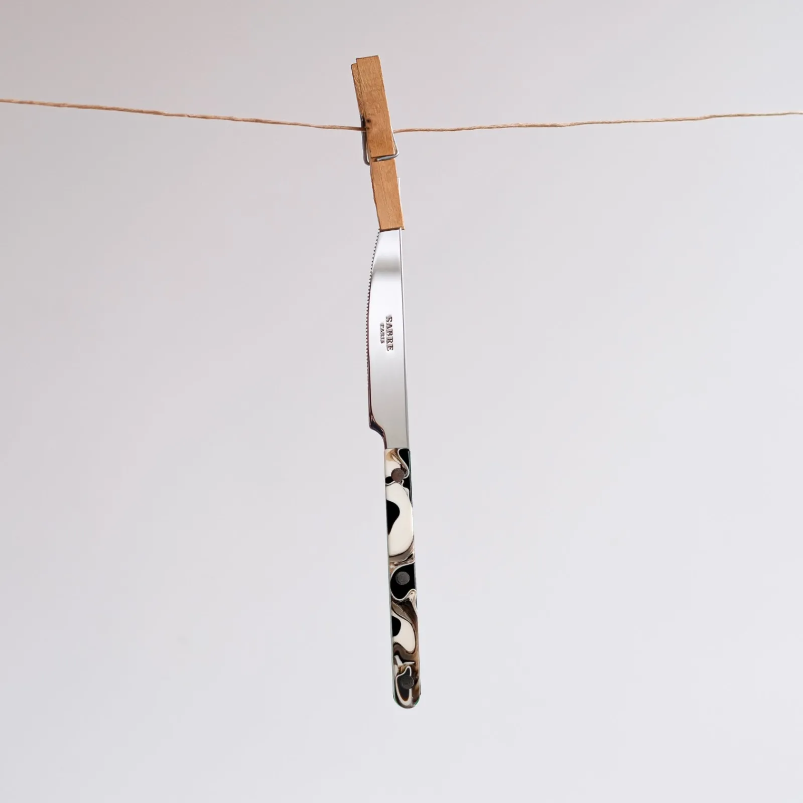 Sabre Paris Bistrot Dune, Dune Noir DuneNoir Cheap