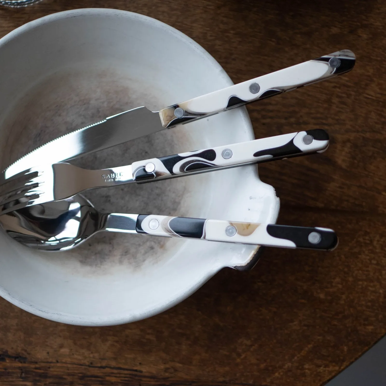 Sabre Paris Bistrot Dune, Dune Noir DuneNoir Online