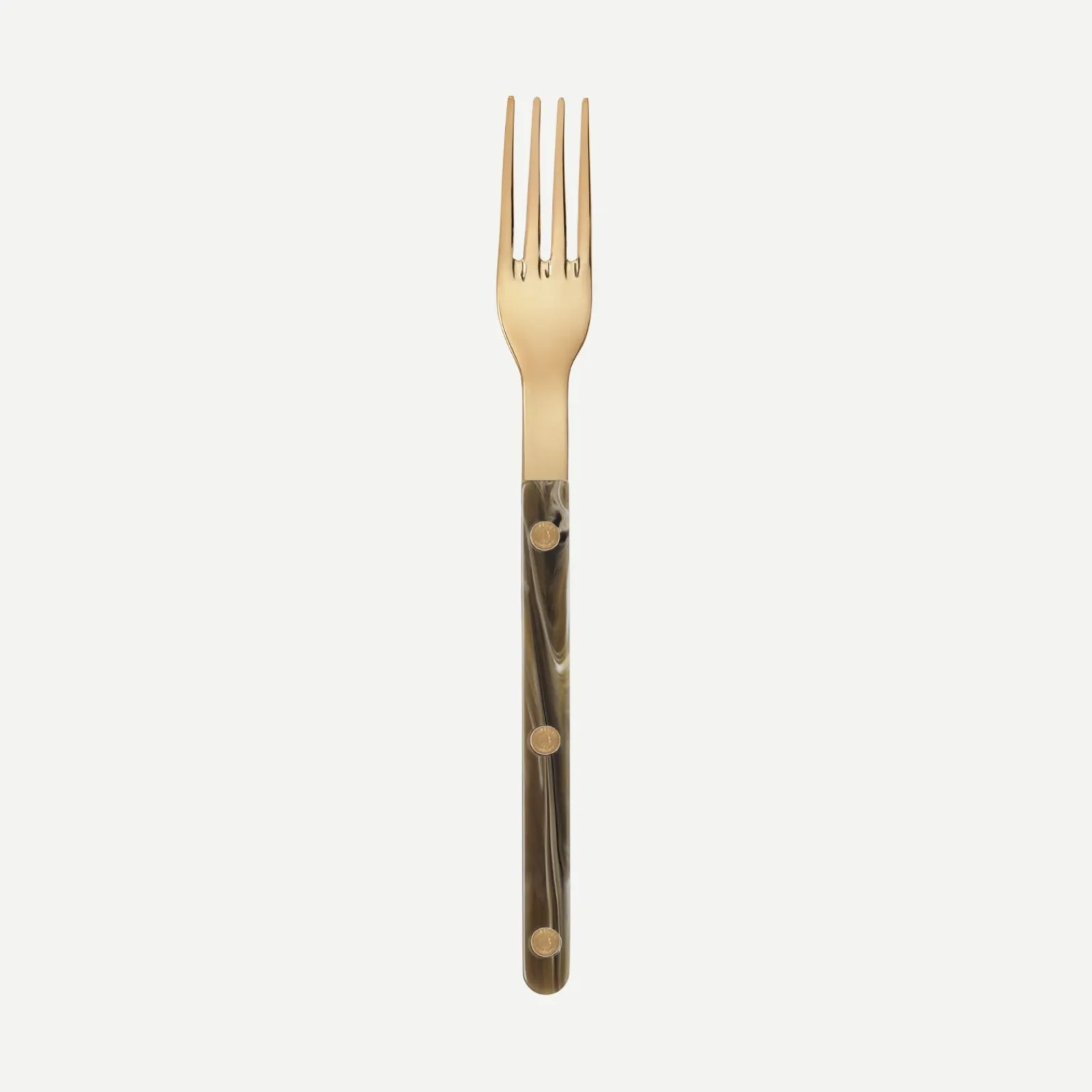 Sabre Paris Bistrot Gold Buffle, Effet Buffle EffetBuffle Flash Sale
