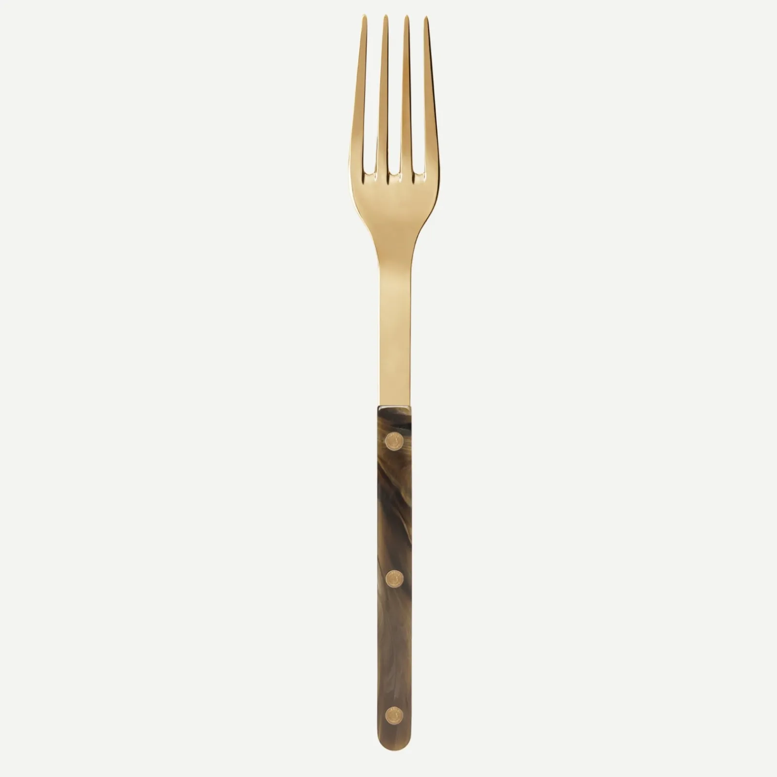 Sabre Paris Bistrot Gold Buffle, Effet Buffle EffetBuffle Sale