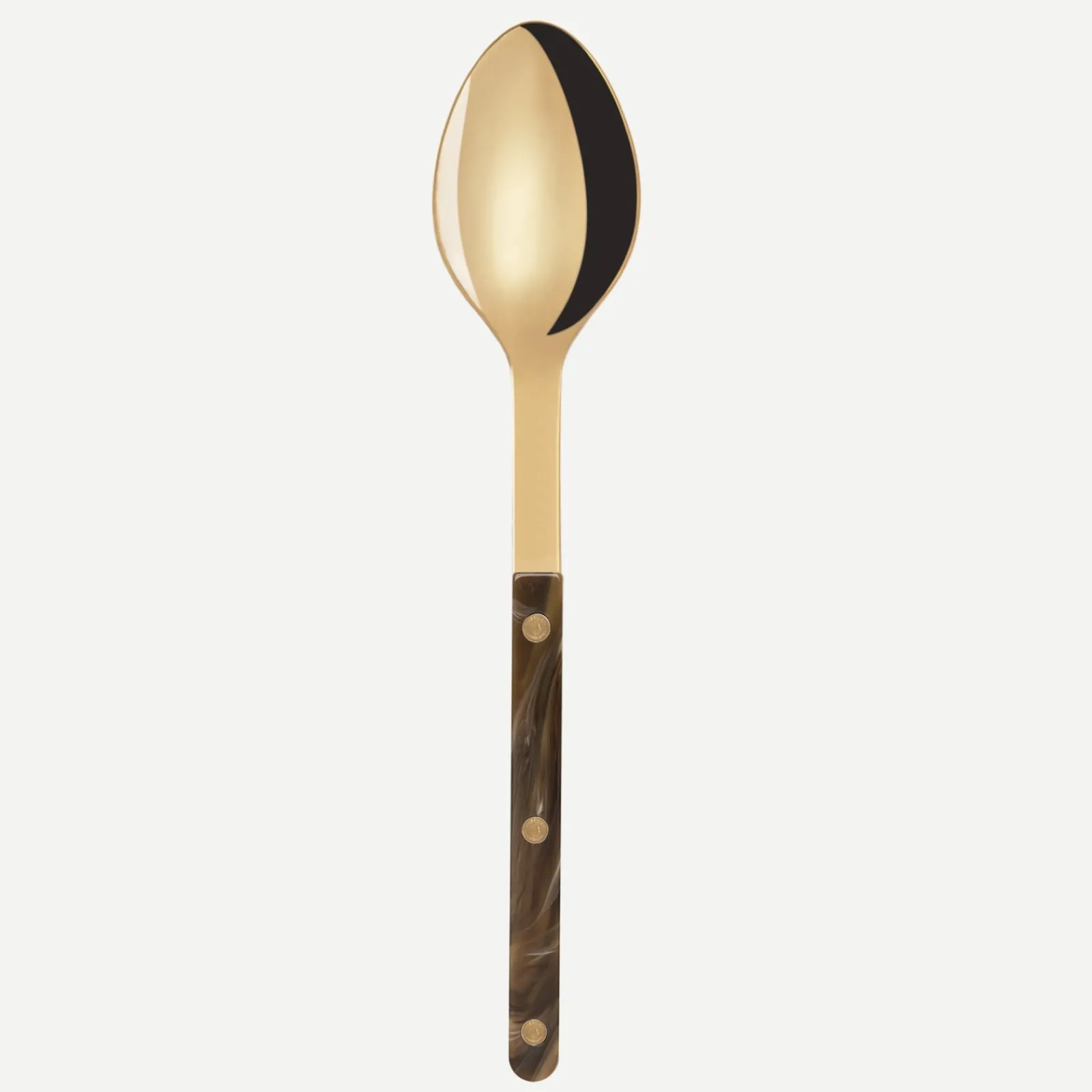 Sabre Paris Bistrot Gold Buffle, Effet Buffle EffetBuffle Best