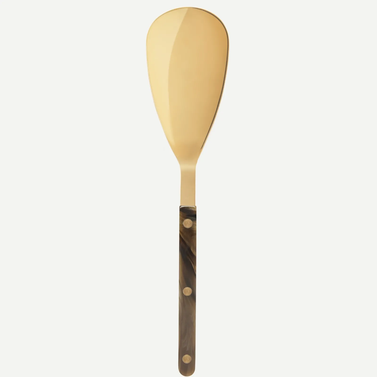 Sabre Paris Bistrot Gold Buffle, Effet Buffle EffetBuffle Clearance