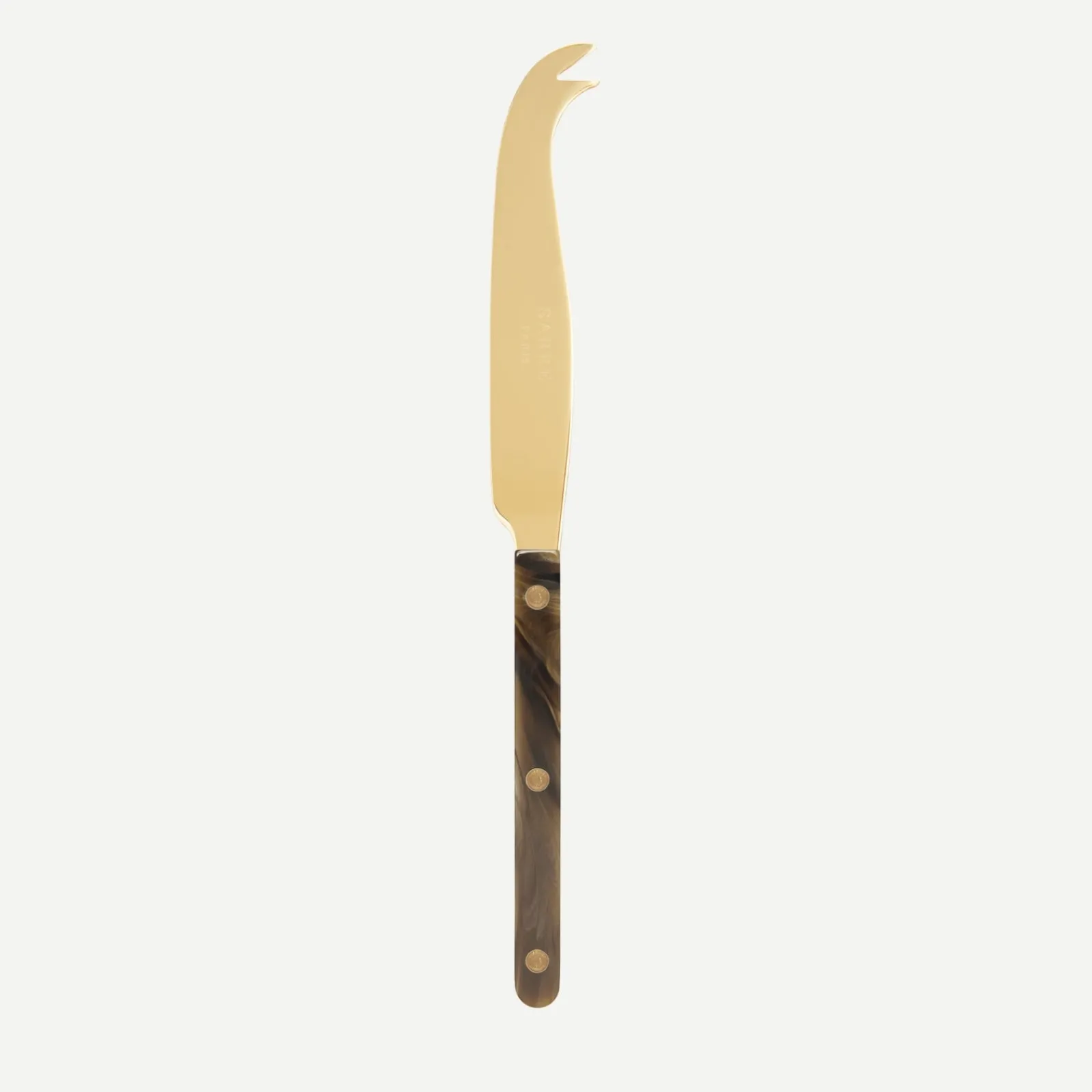 Sabre Paris Bistrot Gold Buffle, Effet Buffle EffetBuffle Outlet