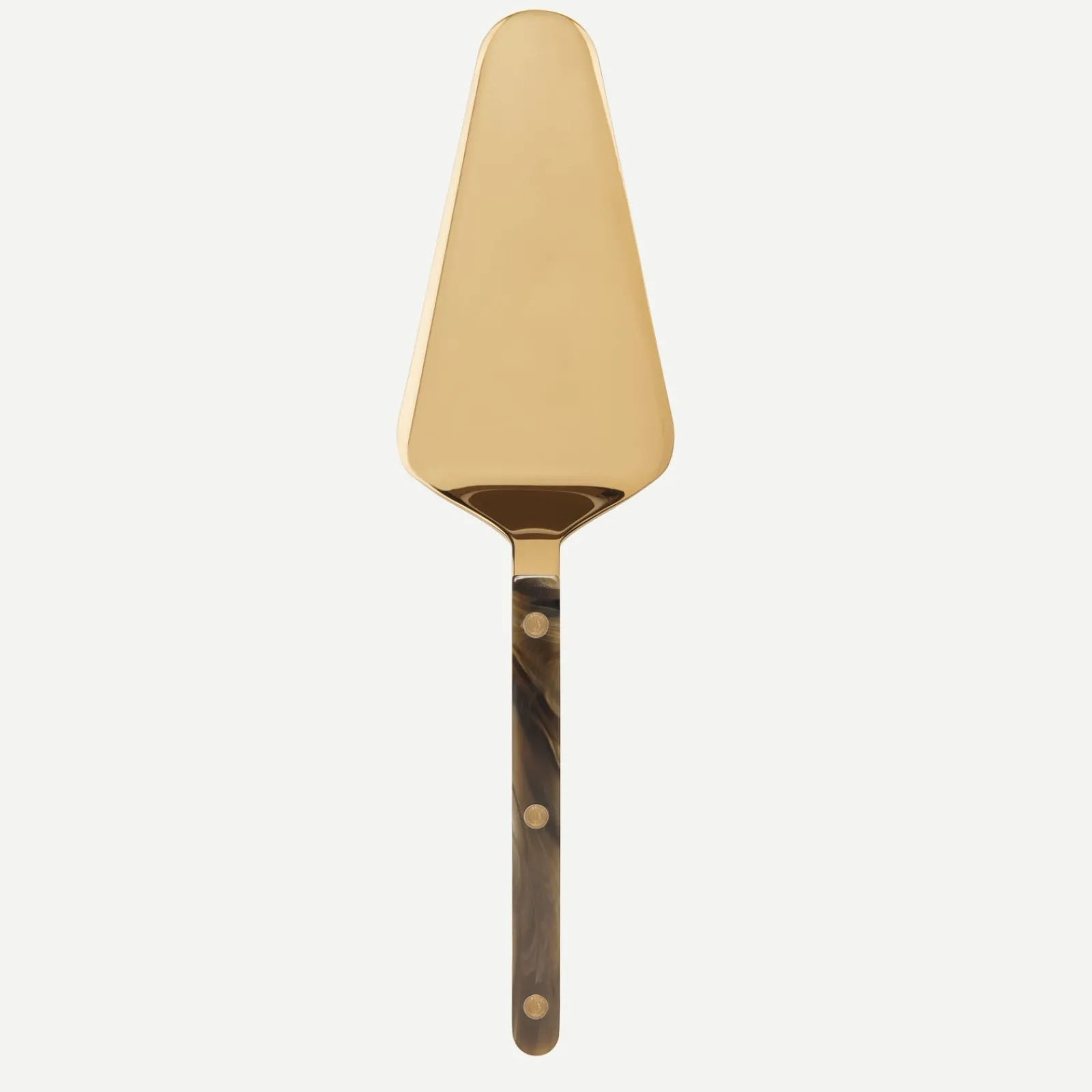 Sabre Paris Bistrot Gold Buffle, Effet Buffle EffetBuffle Outlet
