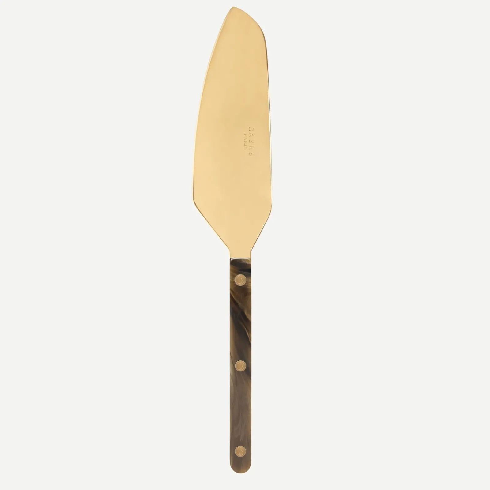 Sabre Paris Bistrot Gold Buffle, Effet Buffle EffetBuffle Shop