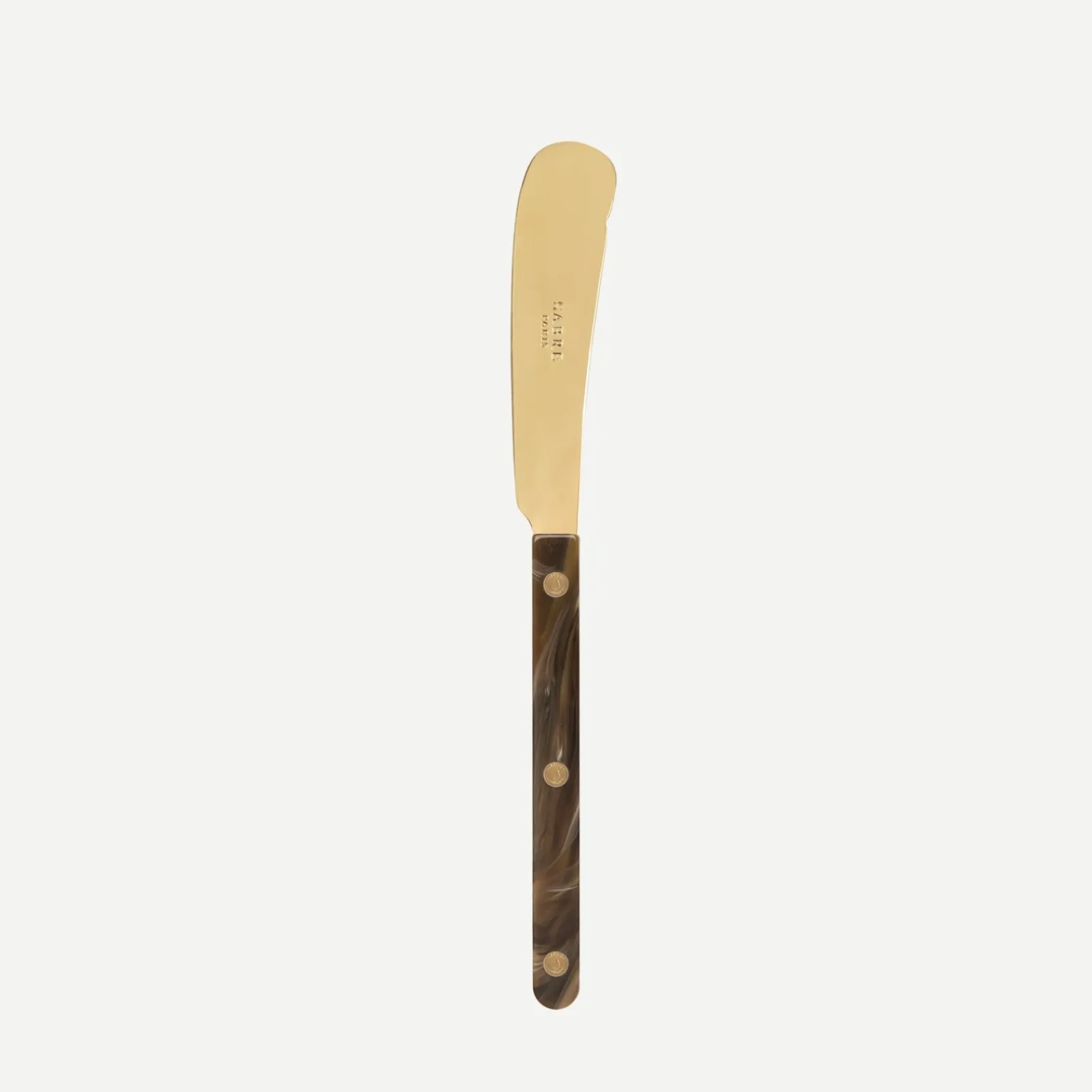 Sabre Paris Bistrot Gold Buffle, Effet Buffle EffetBuffle Cheap