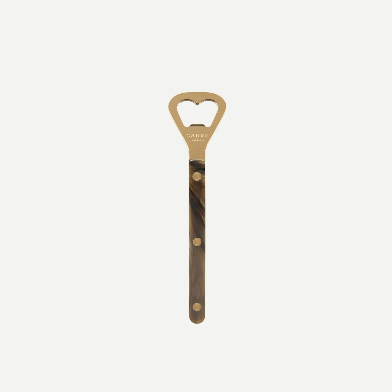 Sabre Paris Bistrot Gold Buffle, Effet Buffle EffetBuffle Outlet