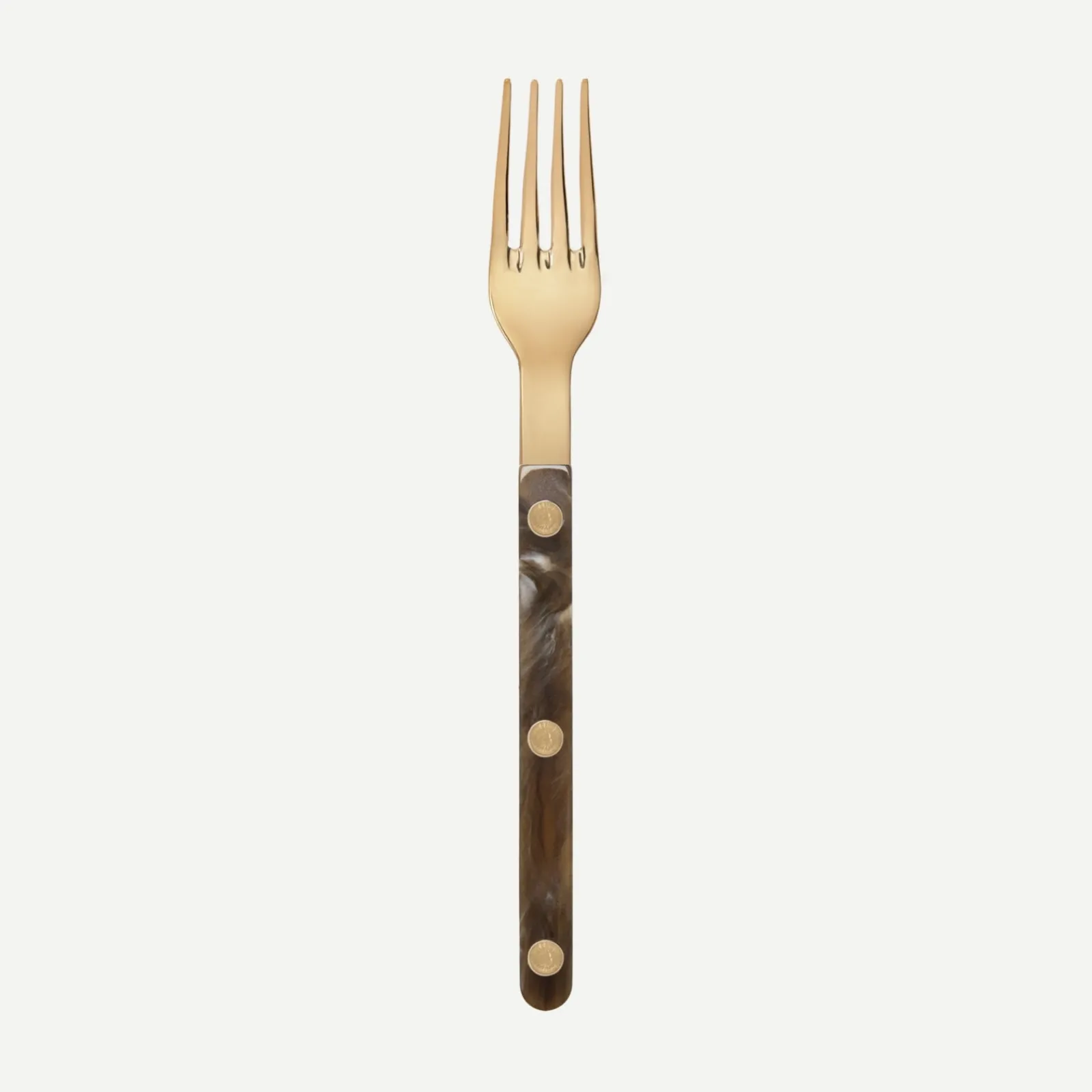 Sabre Paris Bistrot Gold Buffle, Effet Buffle EffetBuffle Outlet