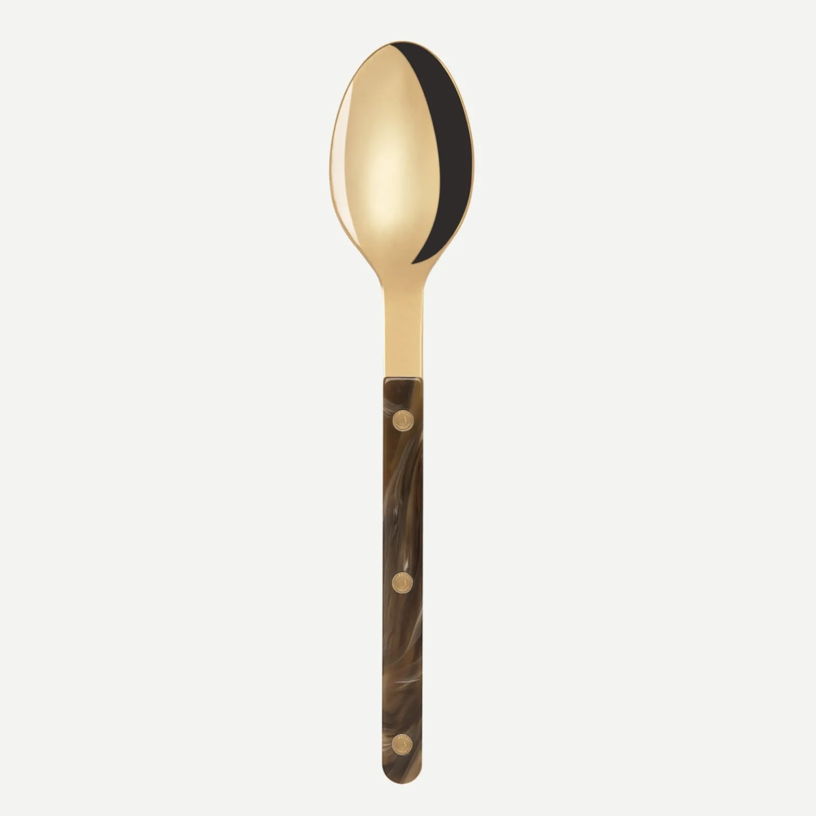 Sabre Paris Bistrot Gold Buffle, Effet Buffle EffetBuffle Store